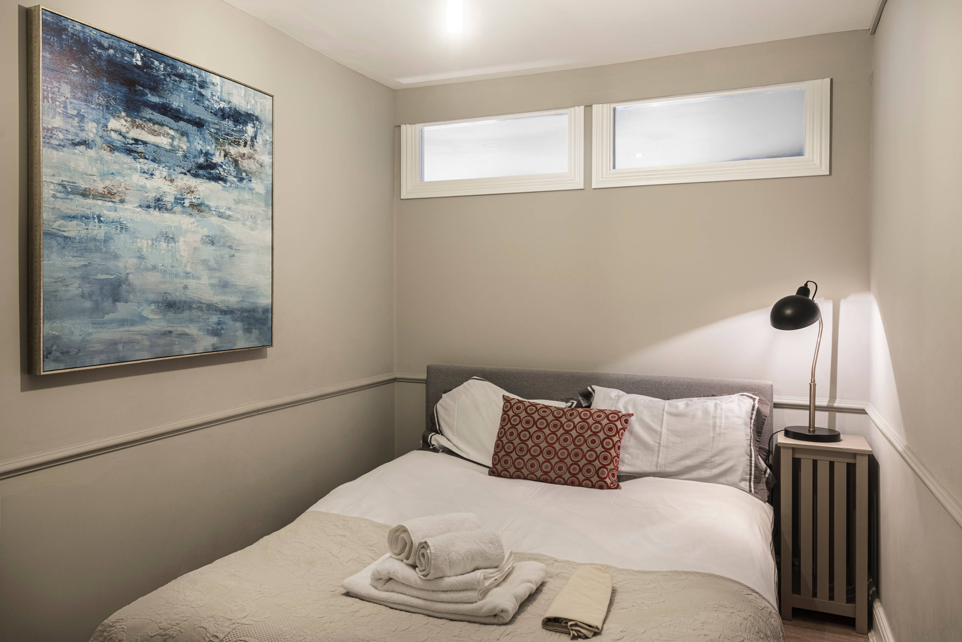 Bedroom Seven