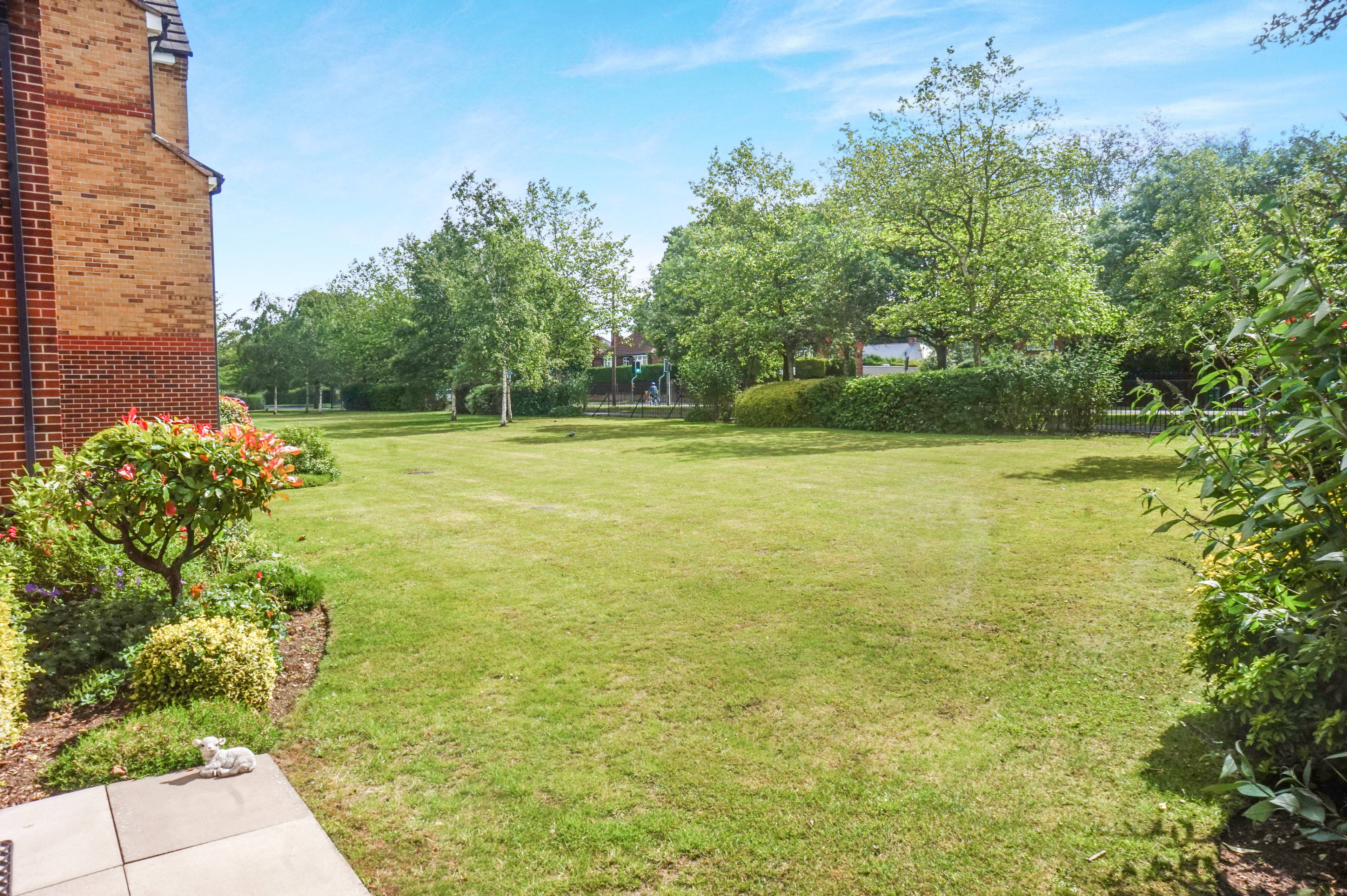 Communal Gardens