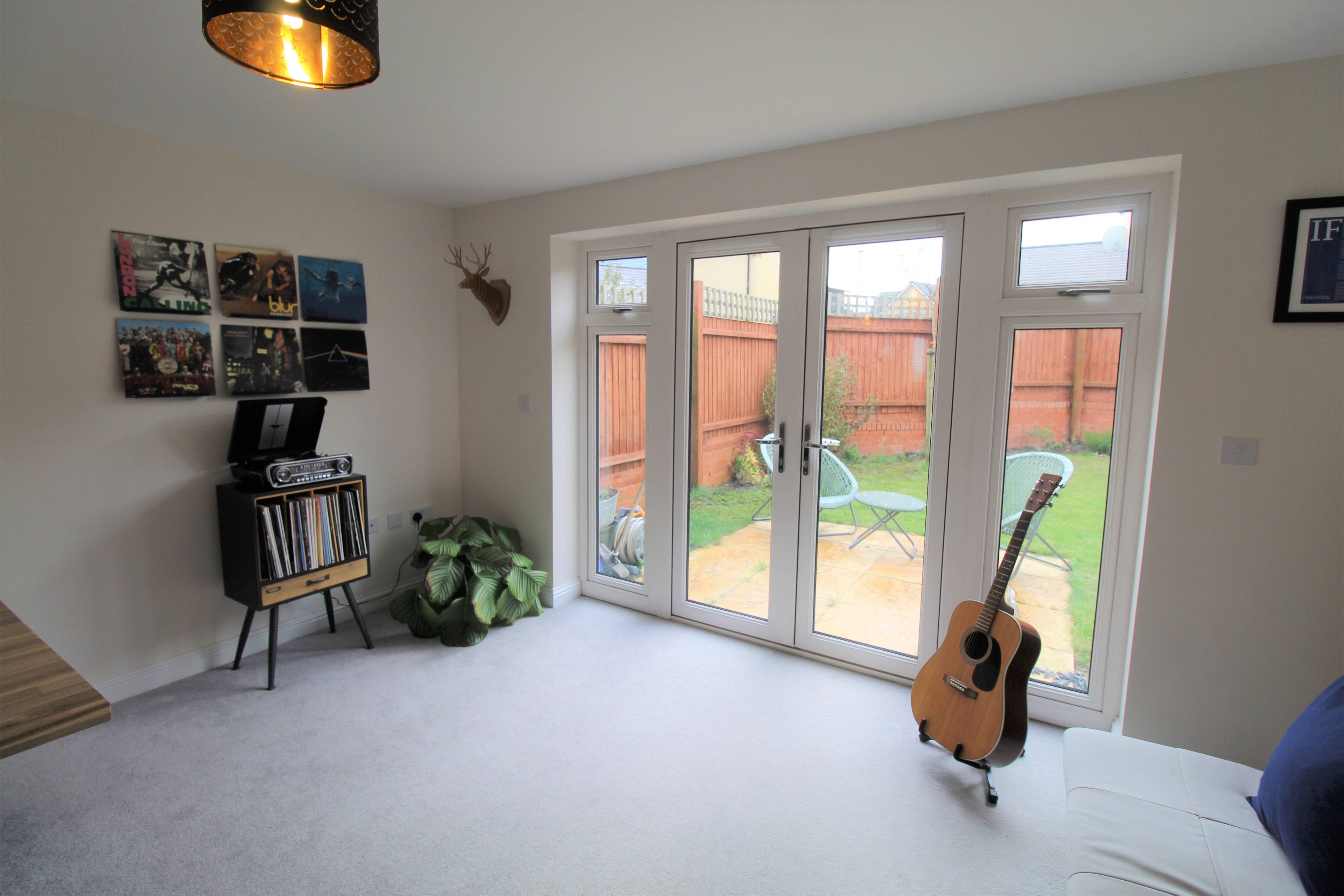 Dining / Family Room