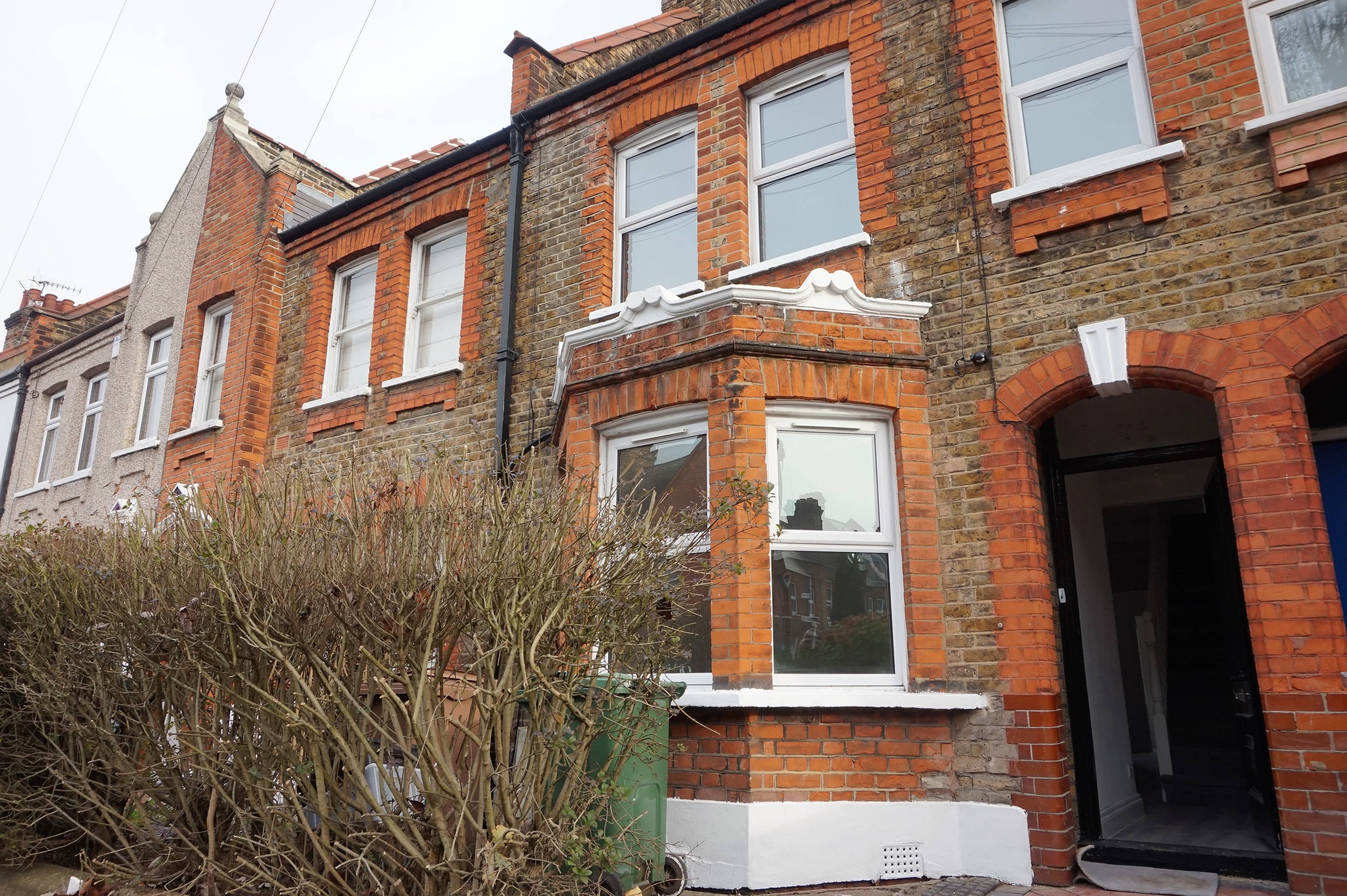 The Property