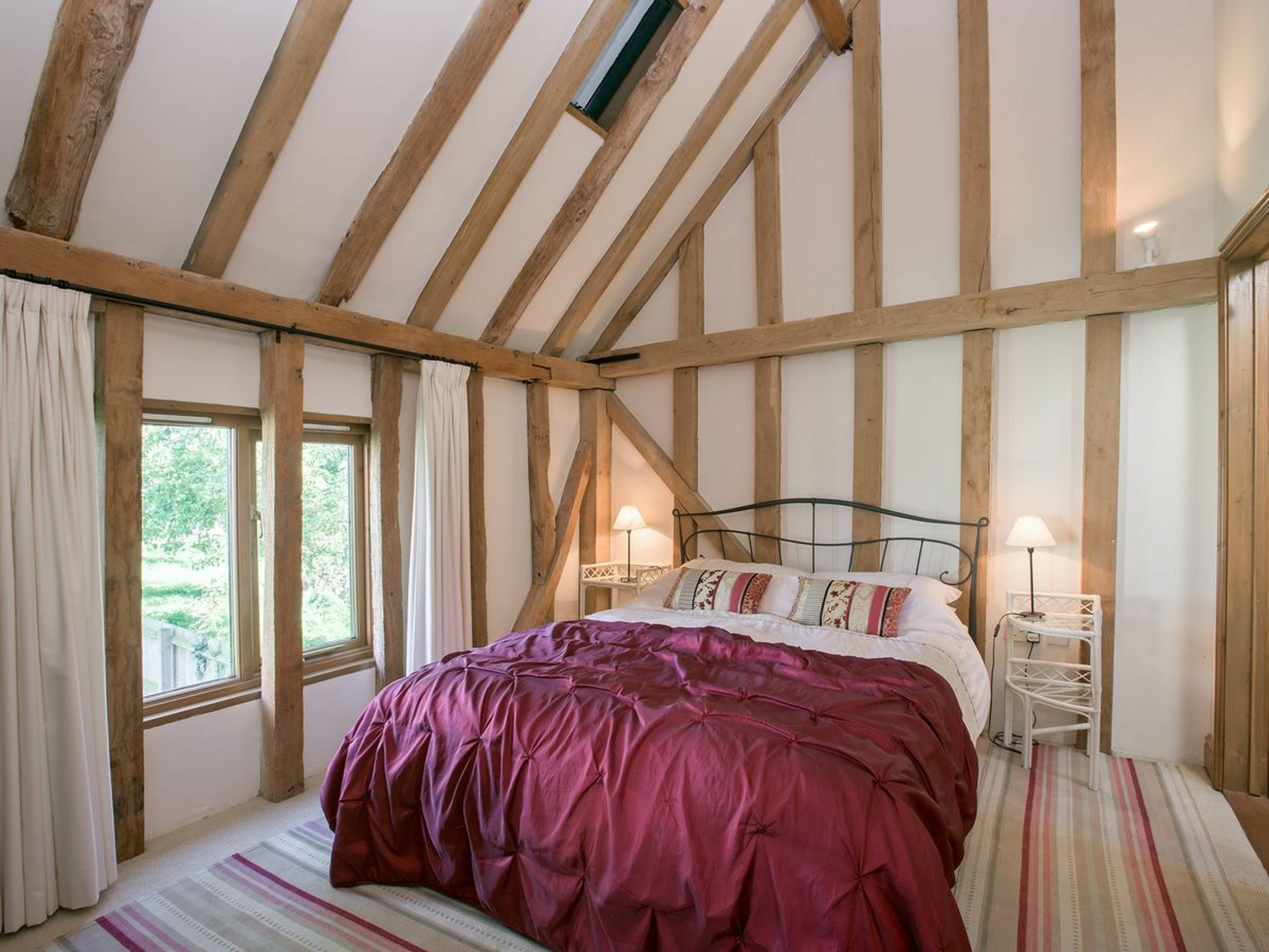 Master En-suite