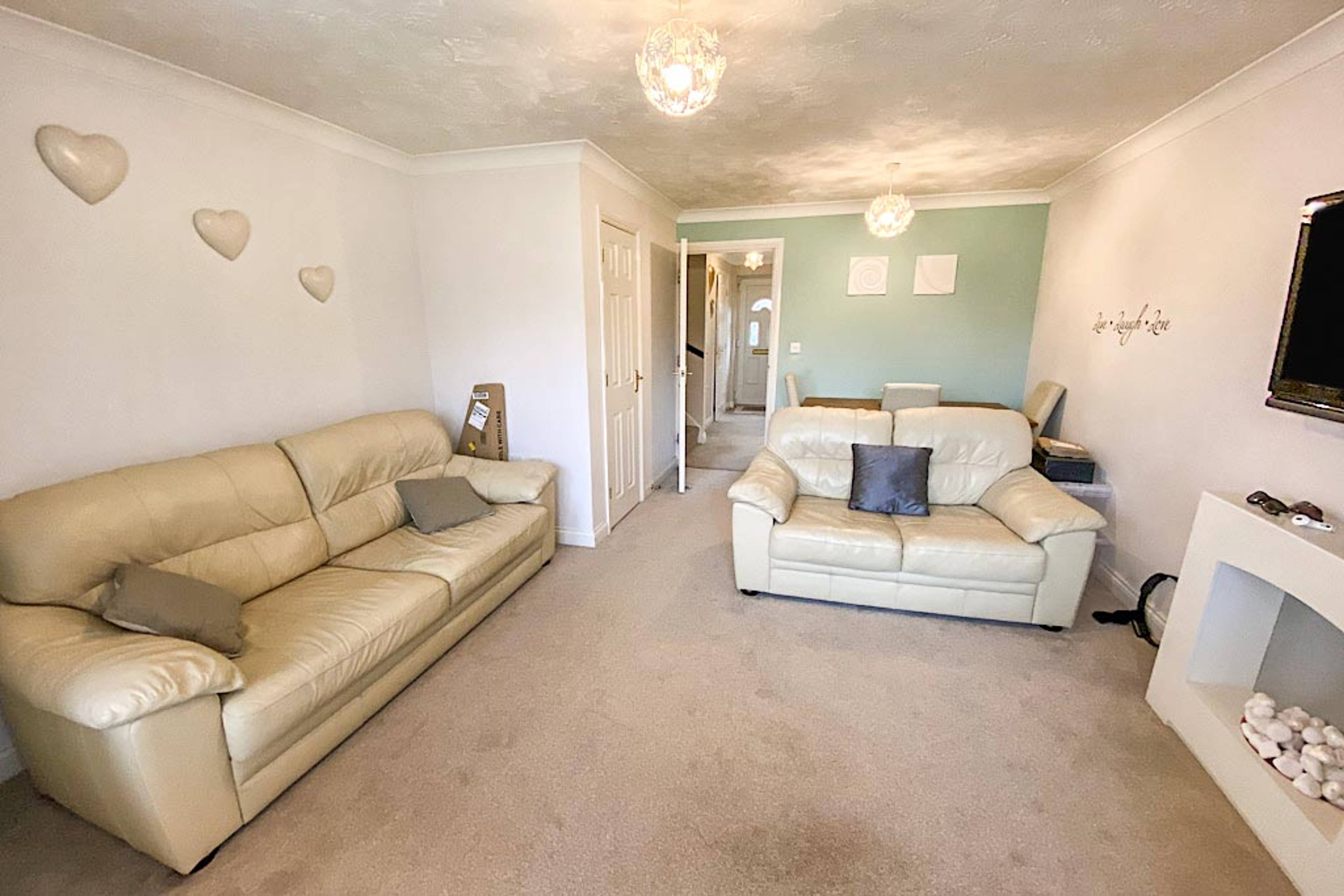 Living / Dining Room