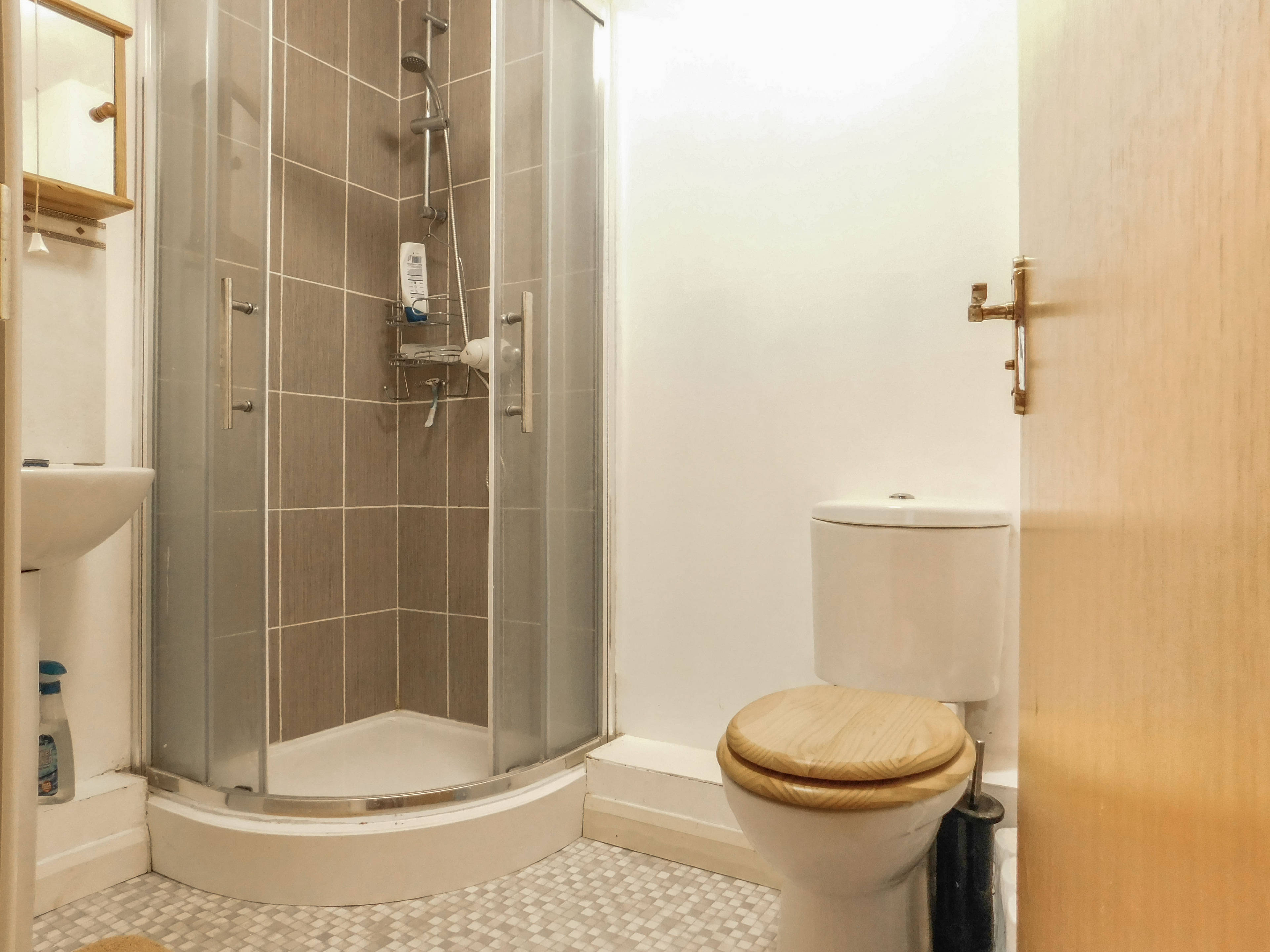 En-suite