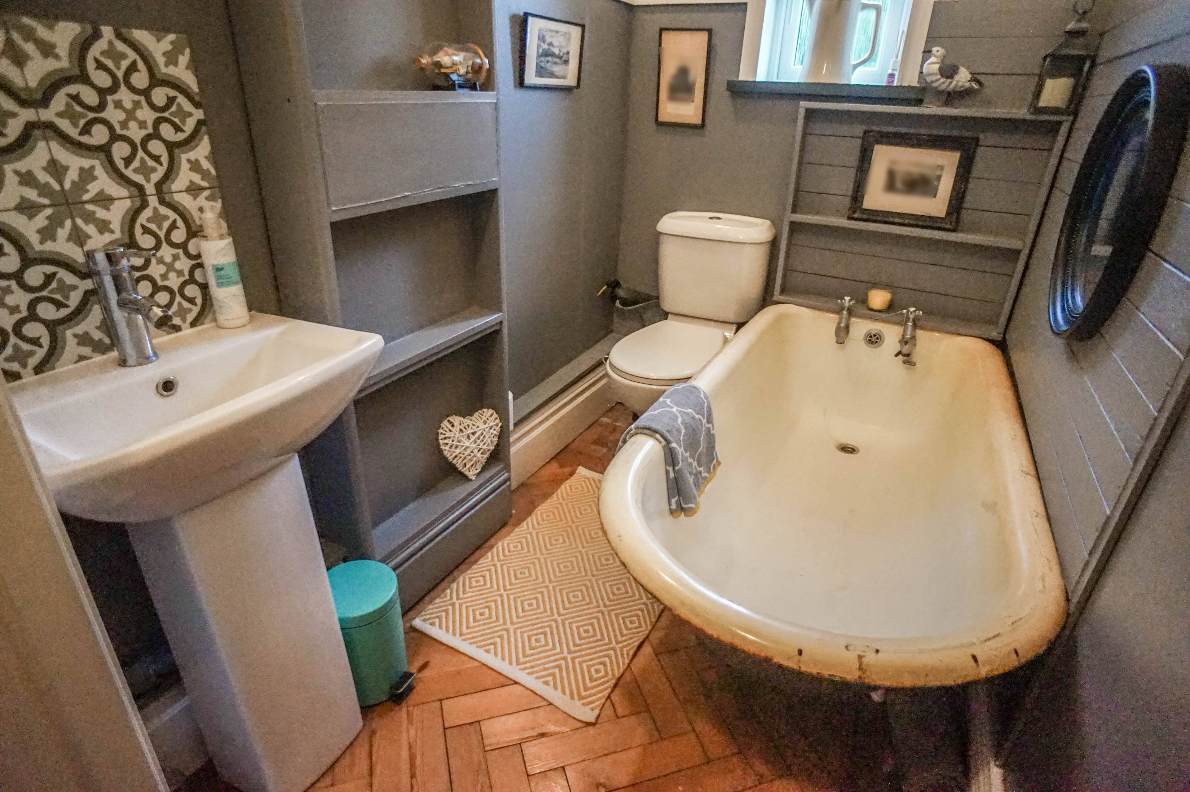 En-suite