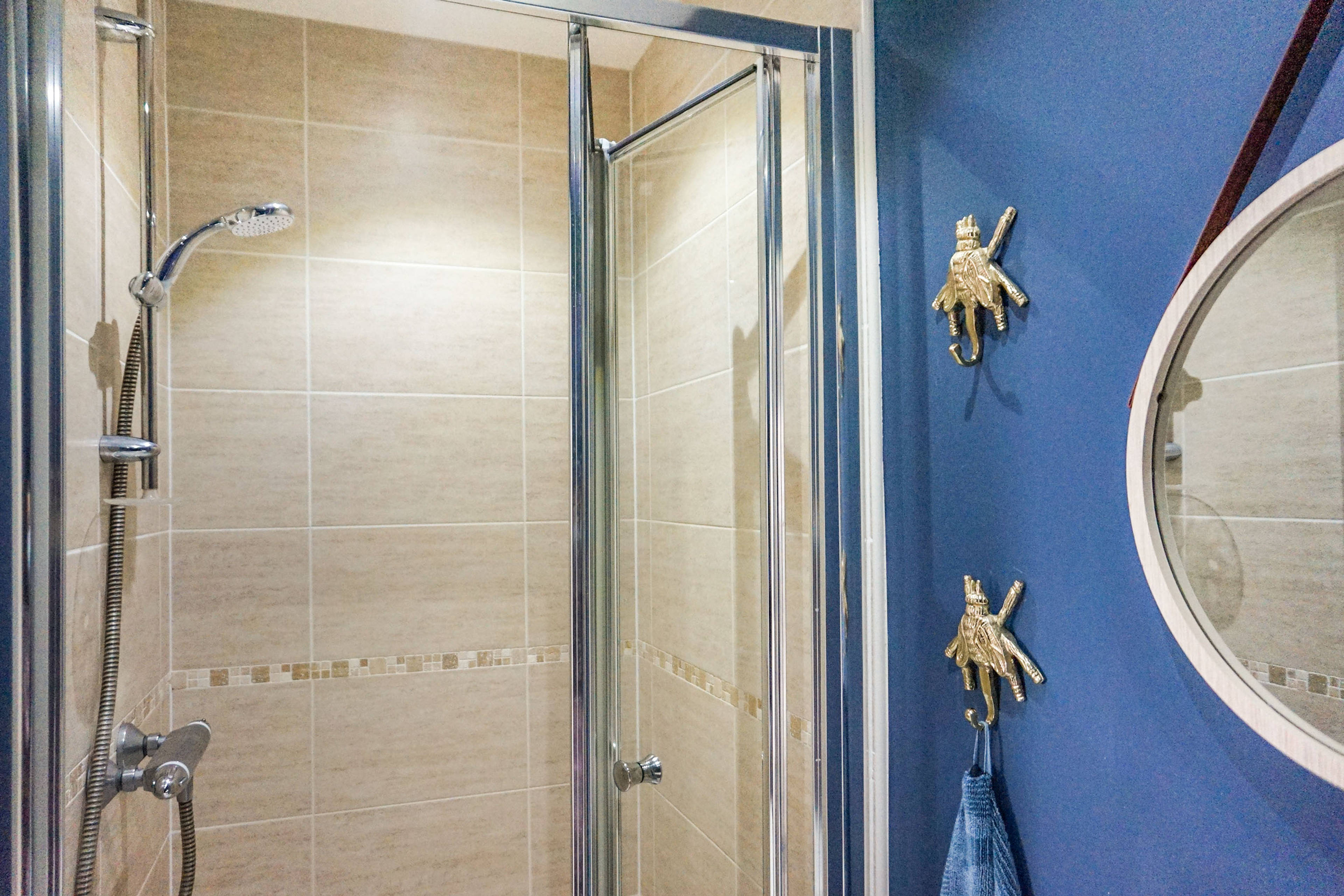 Master En-suite