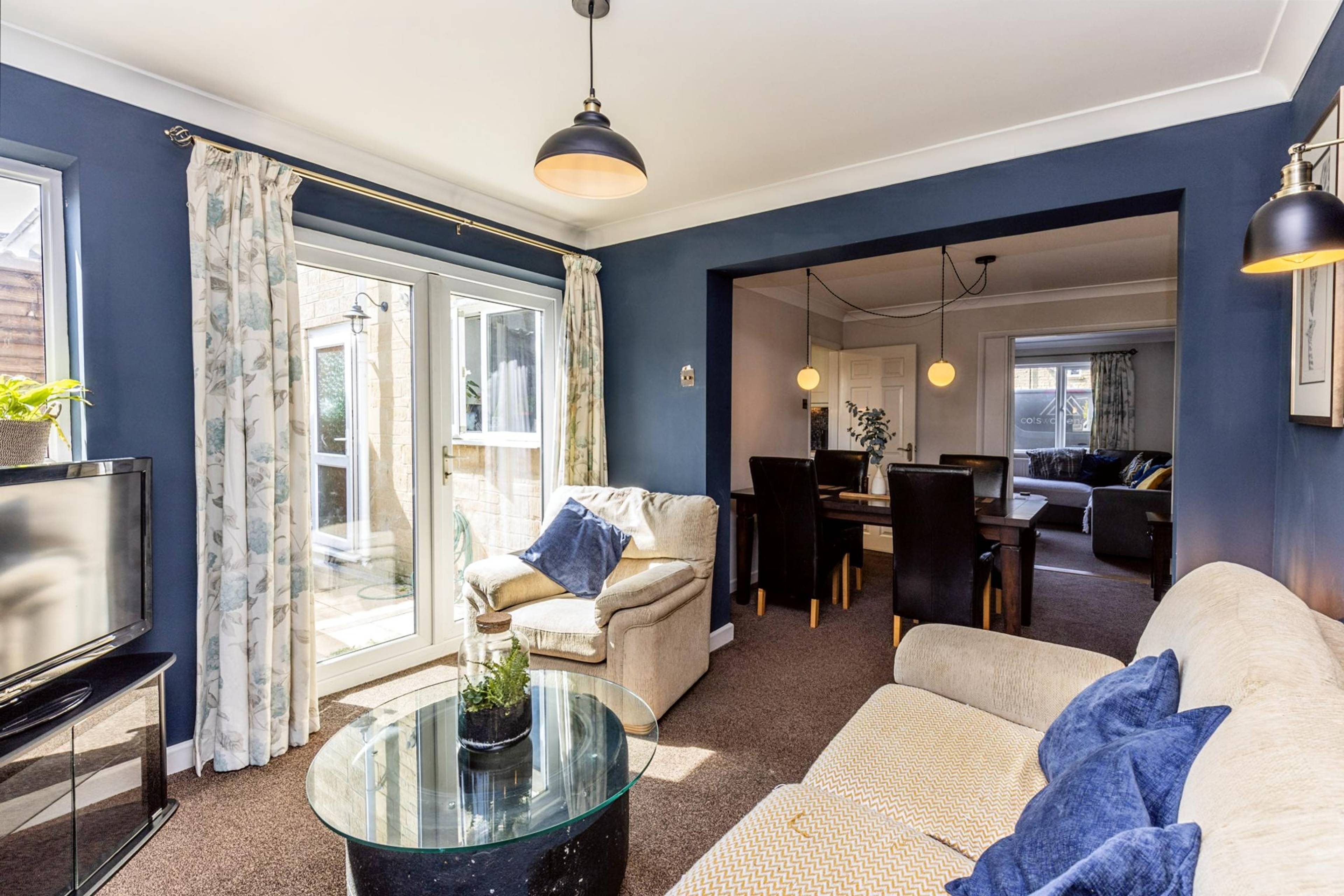 Snug / Sitting Room