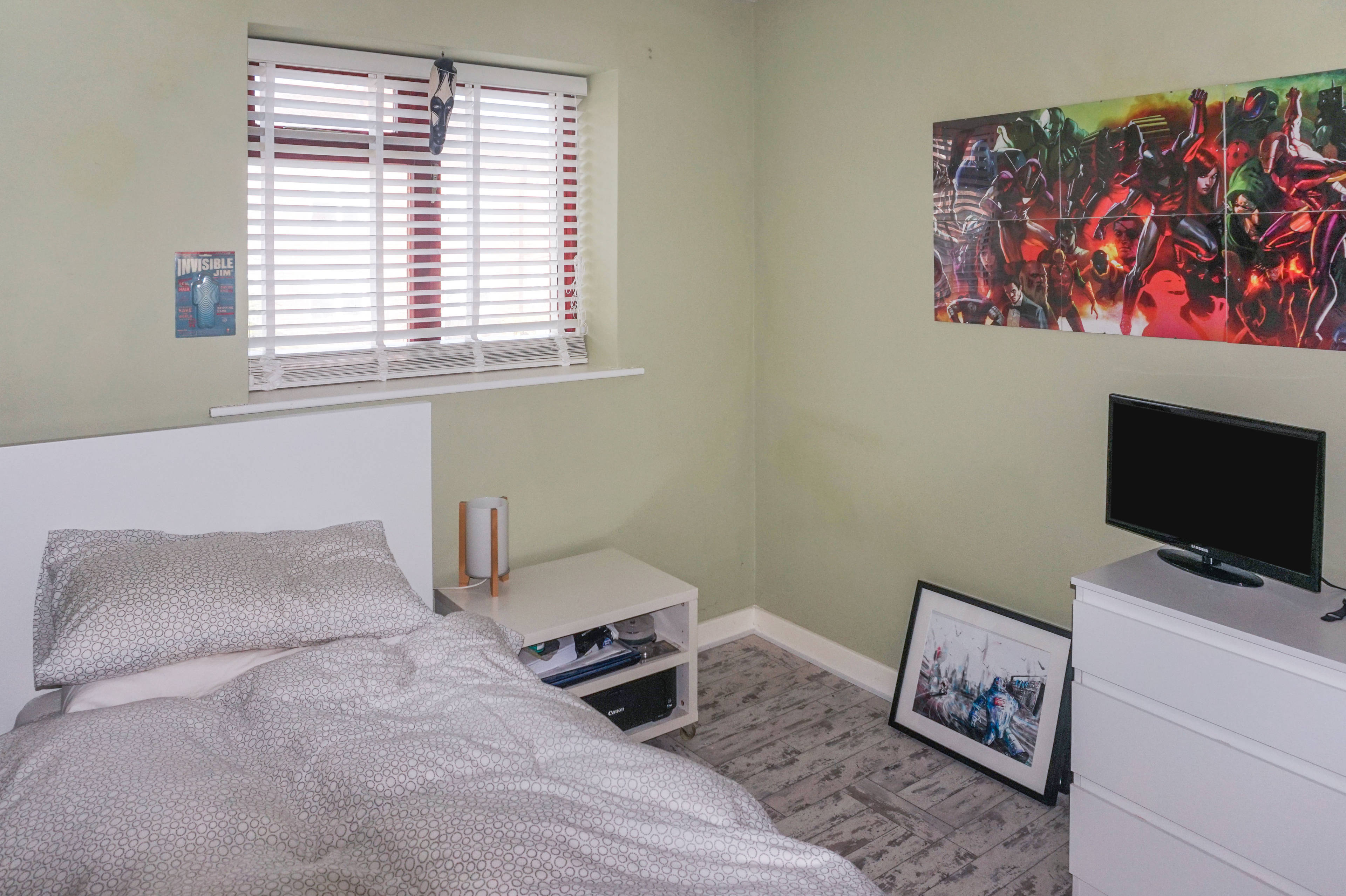 Bedroom Two