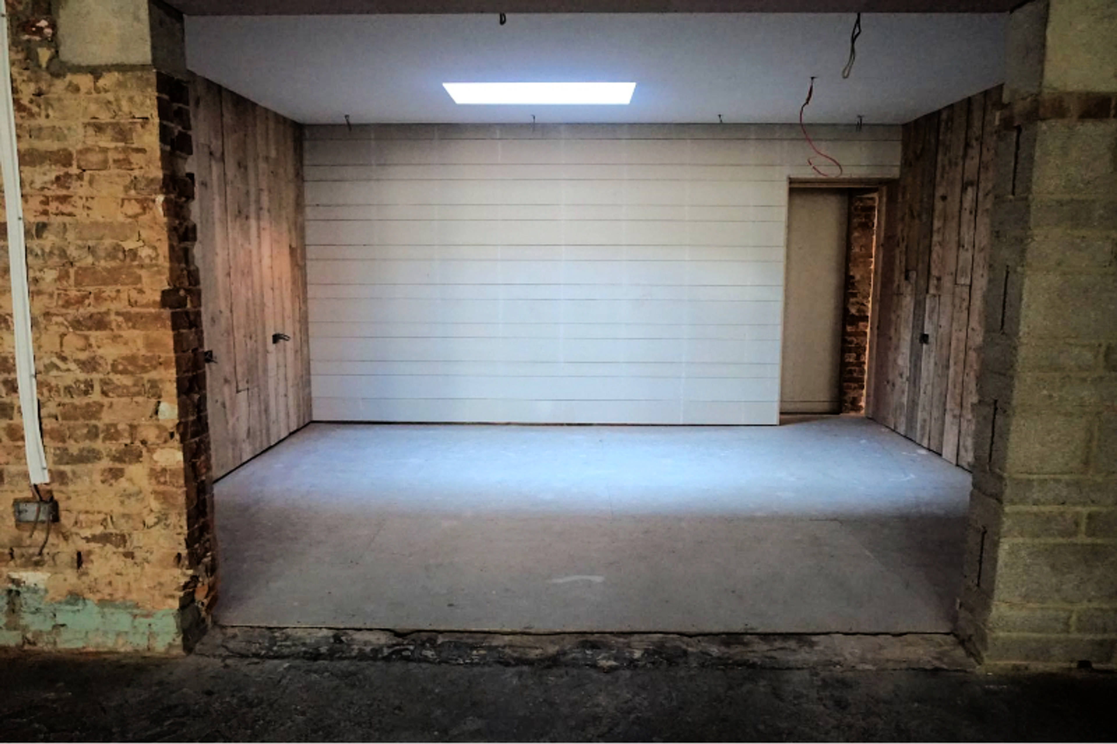 Entertainment Area