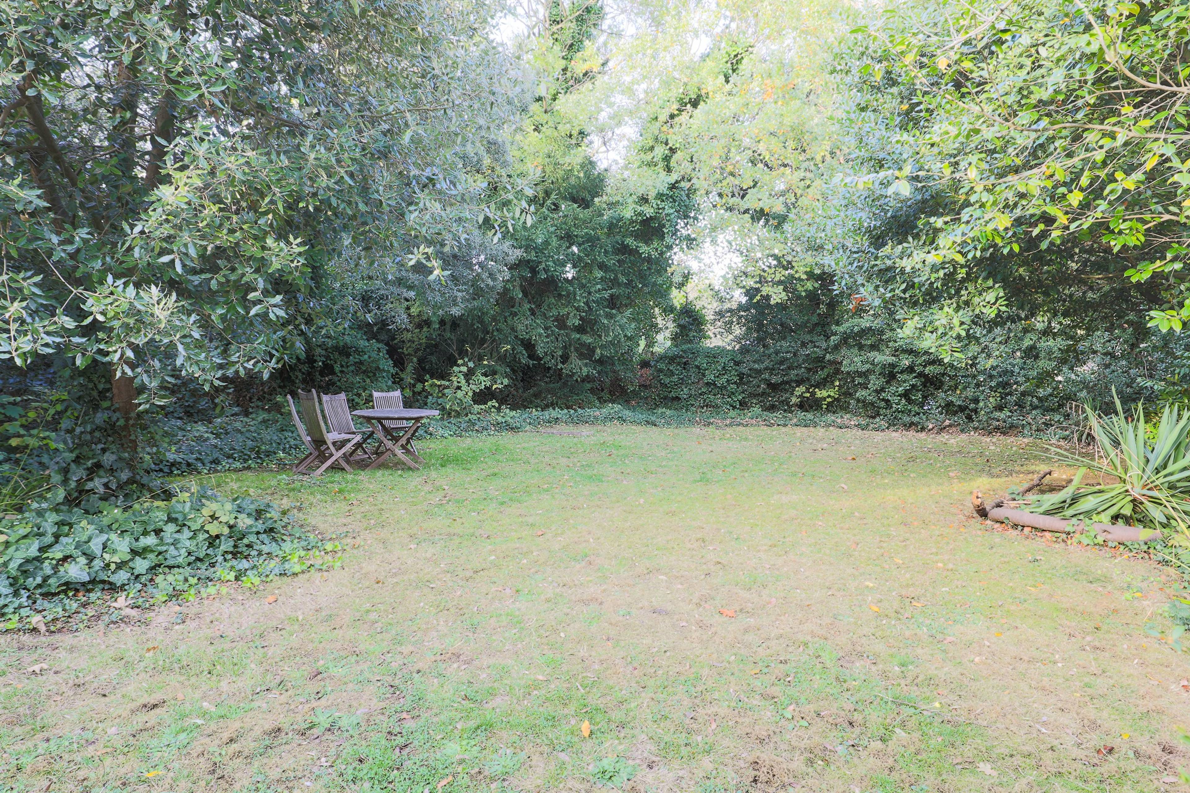 Communal Gardens