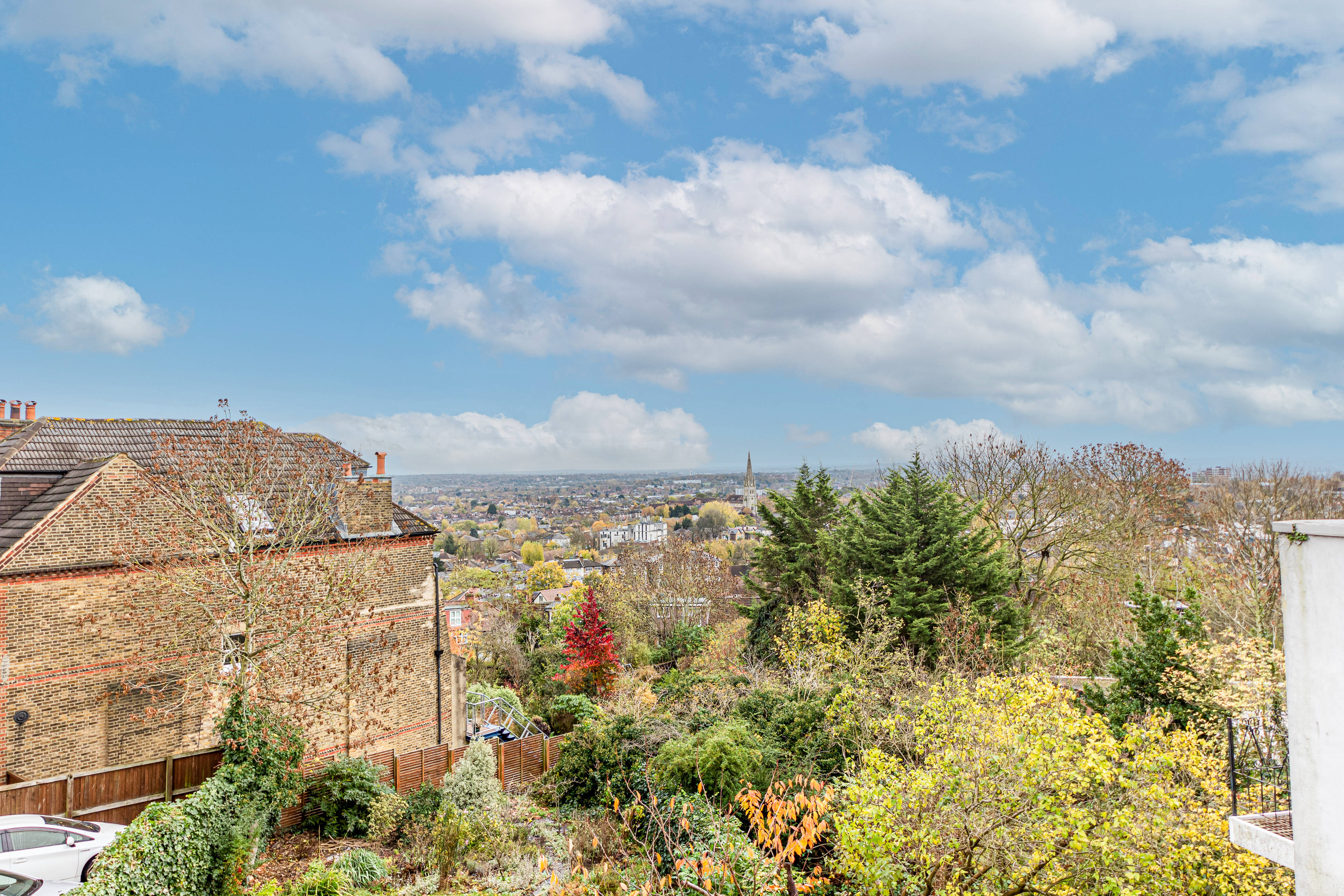 View Of The Property