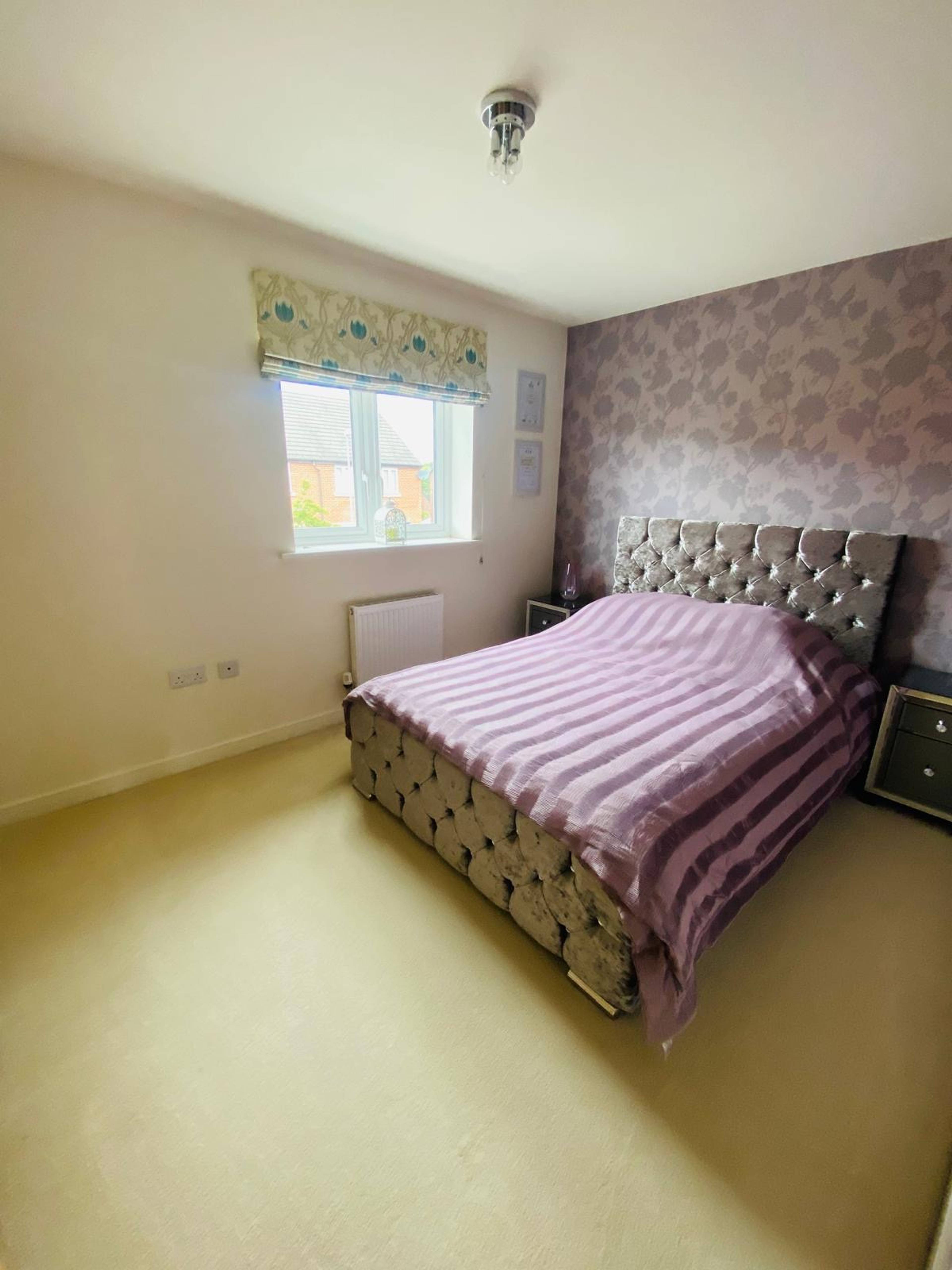 Annexe Bedroom Two