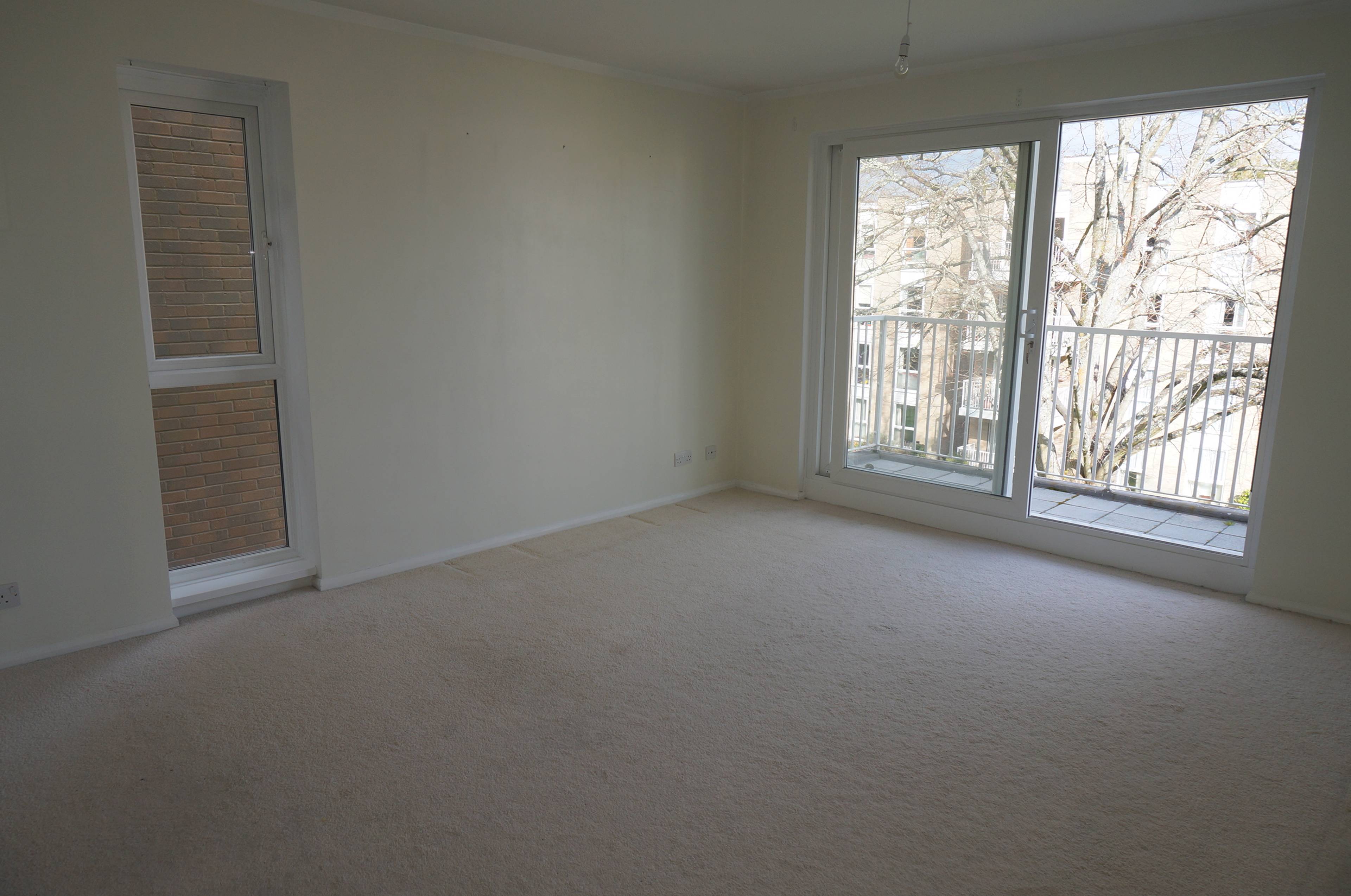 Living / Dining Room