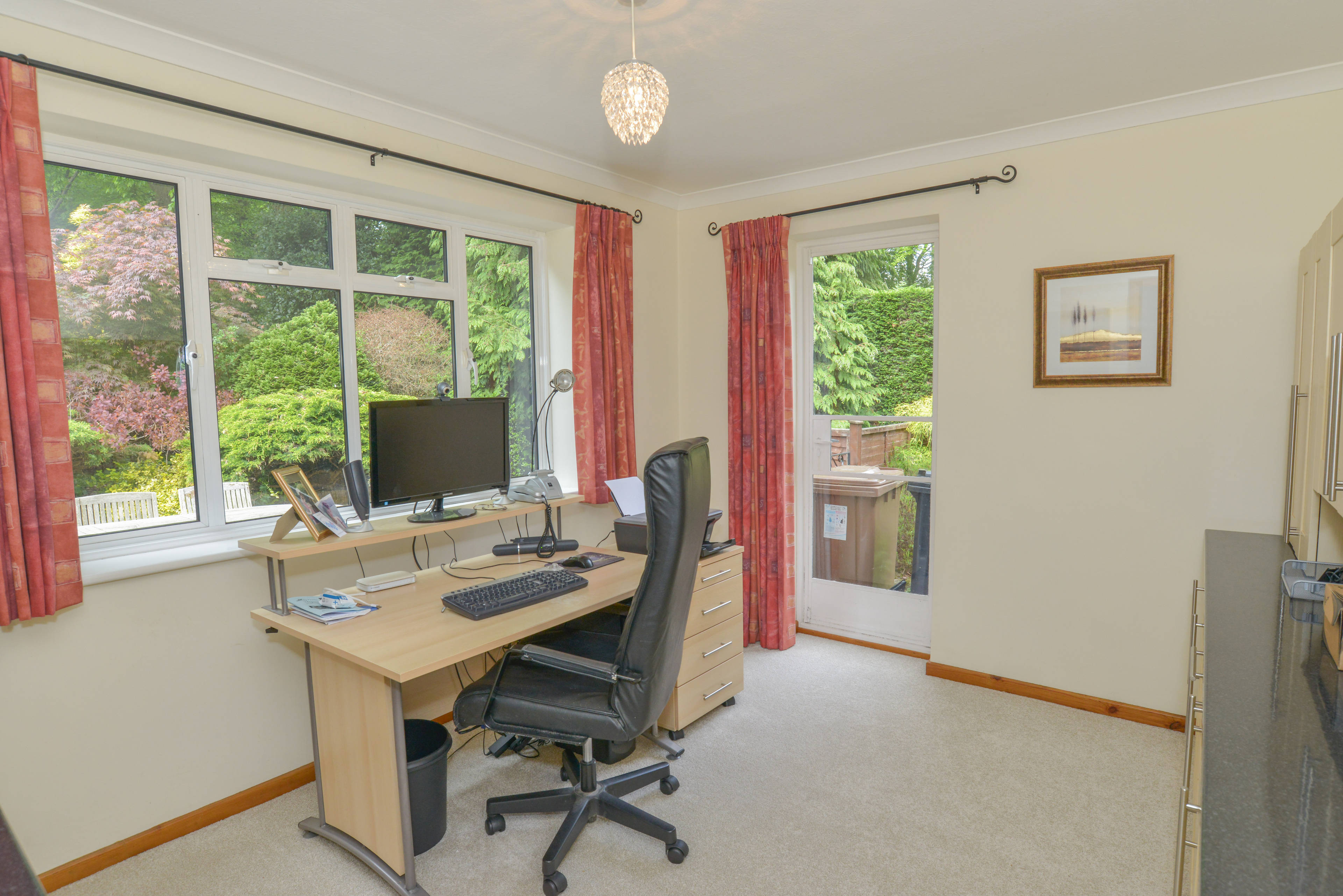 Office / Study