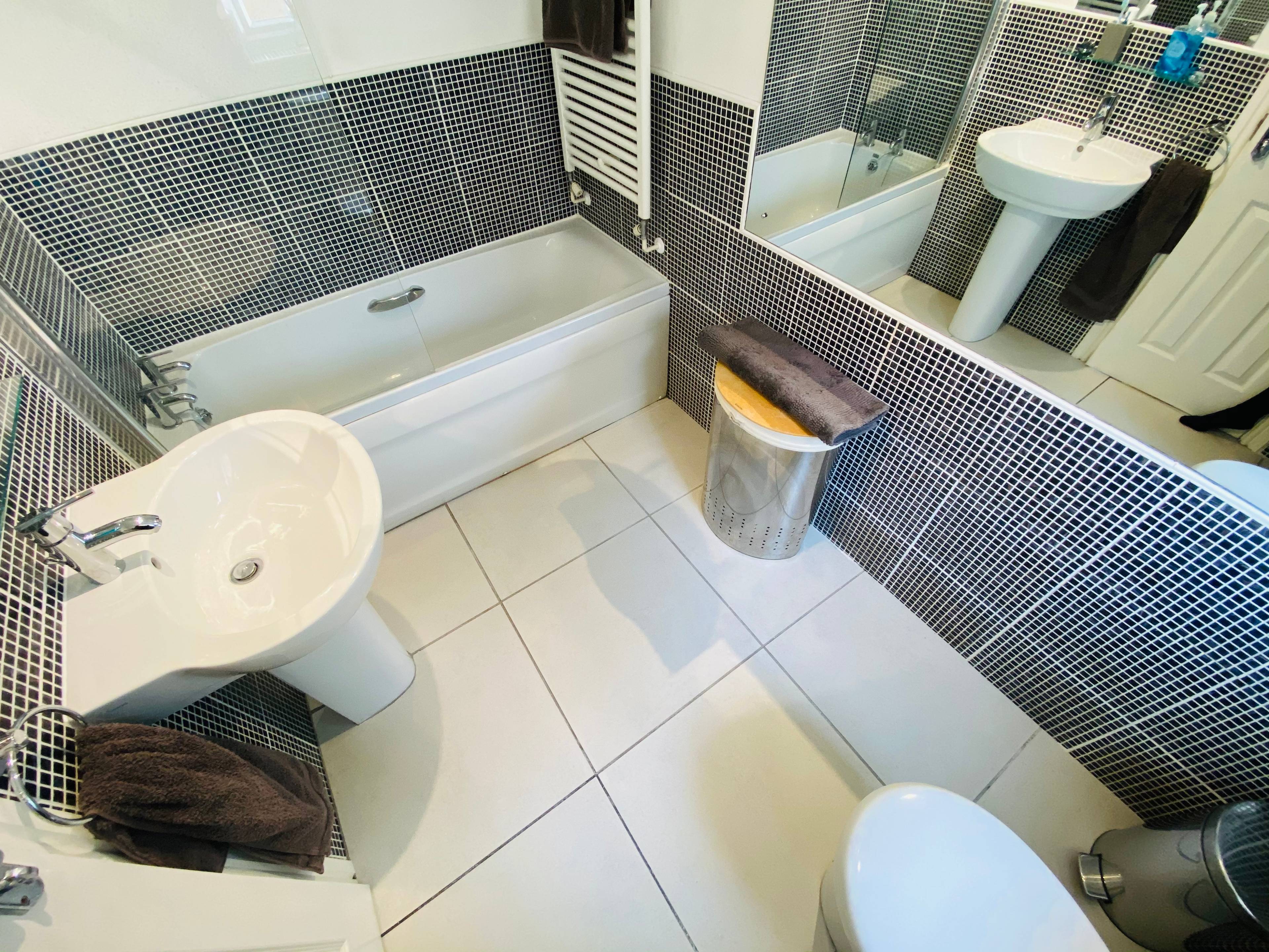 En-suite Four