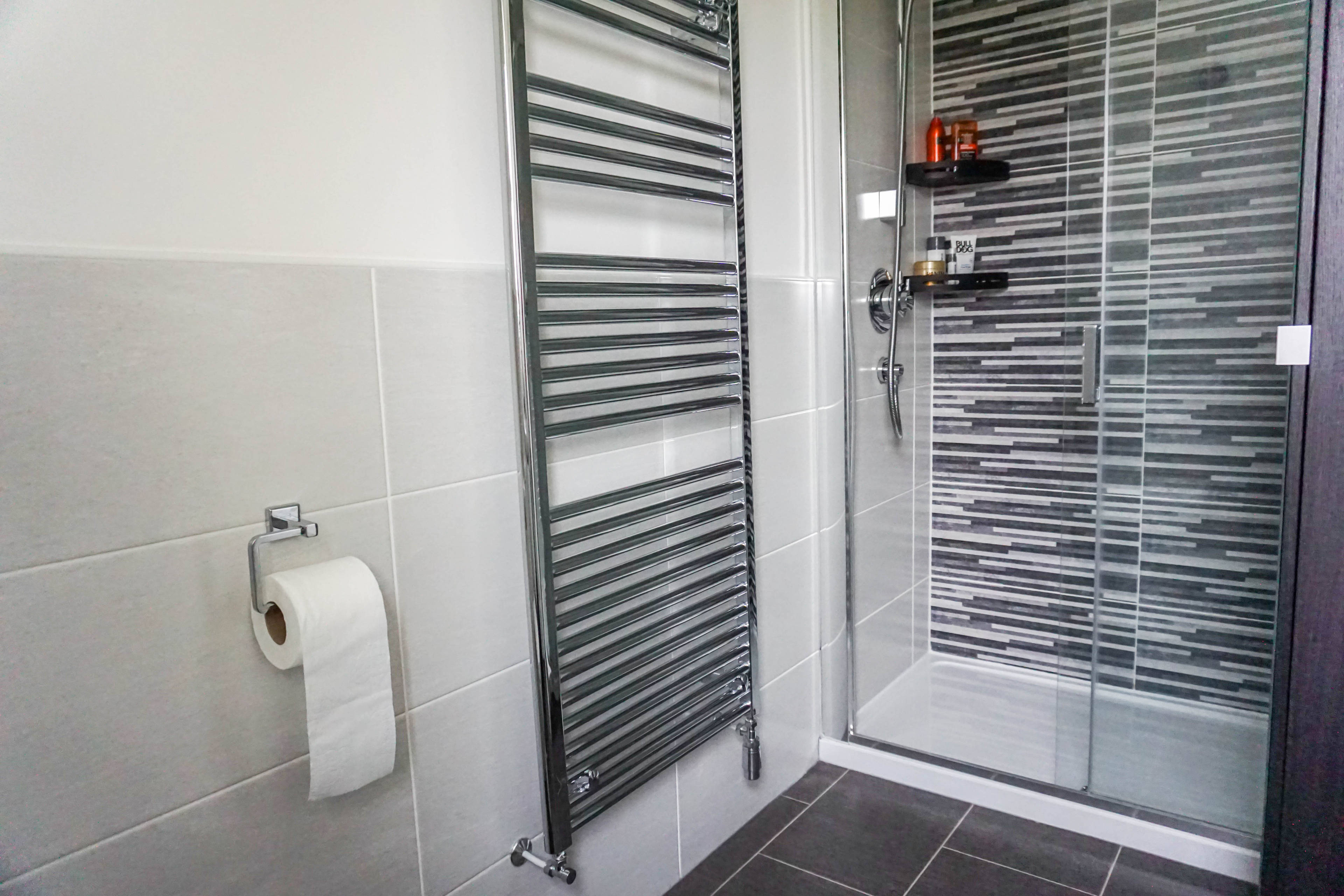 Master En-suite