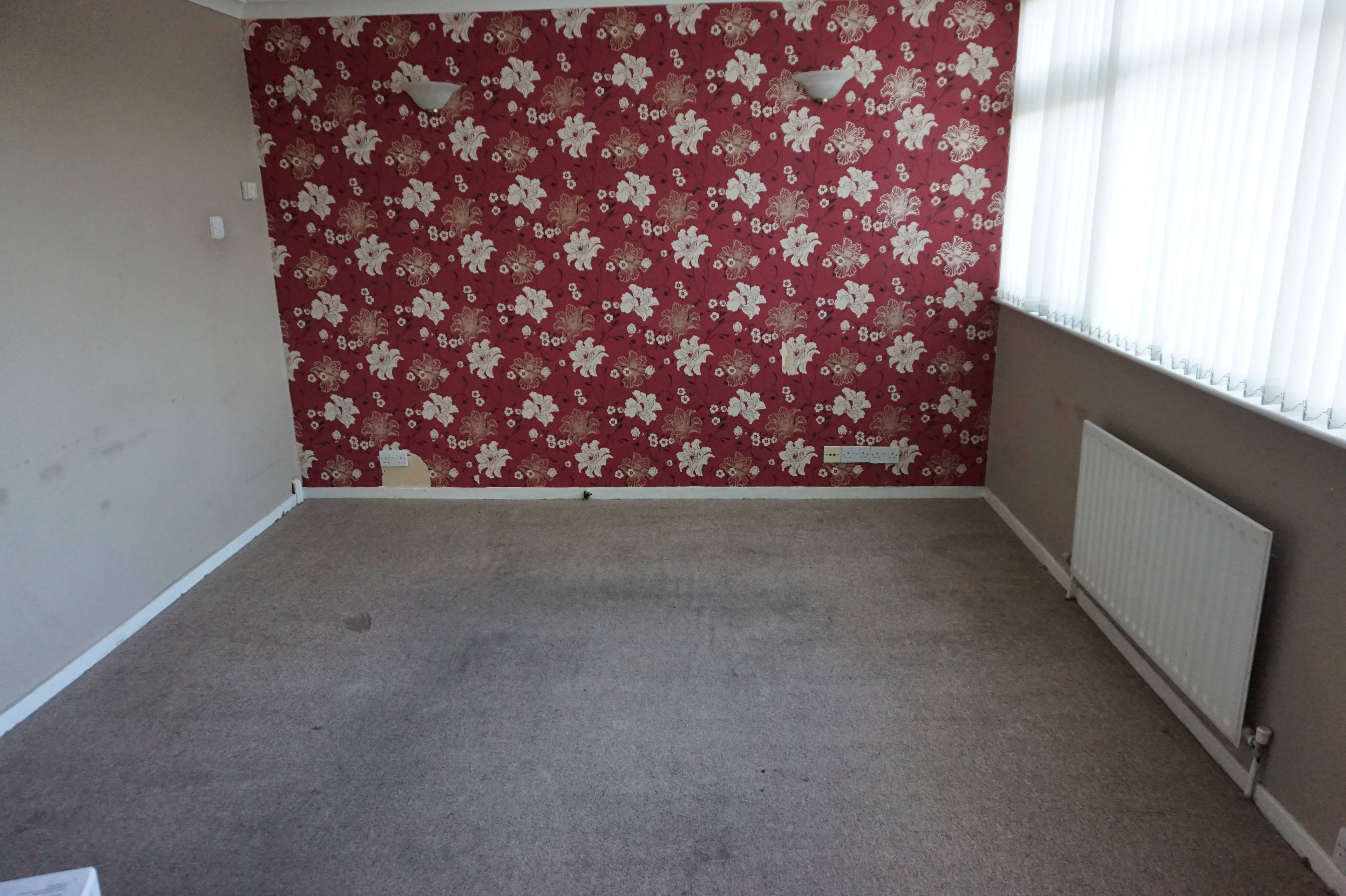 Living / Dining Room