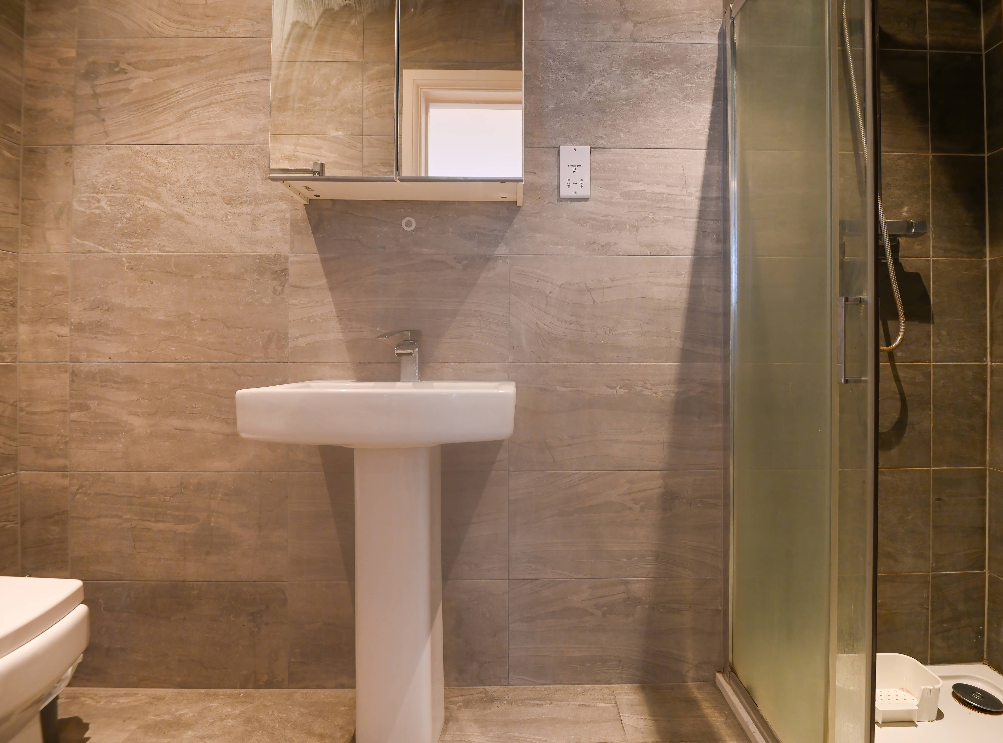En-suite