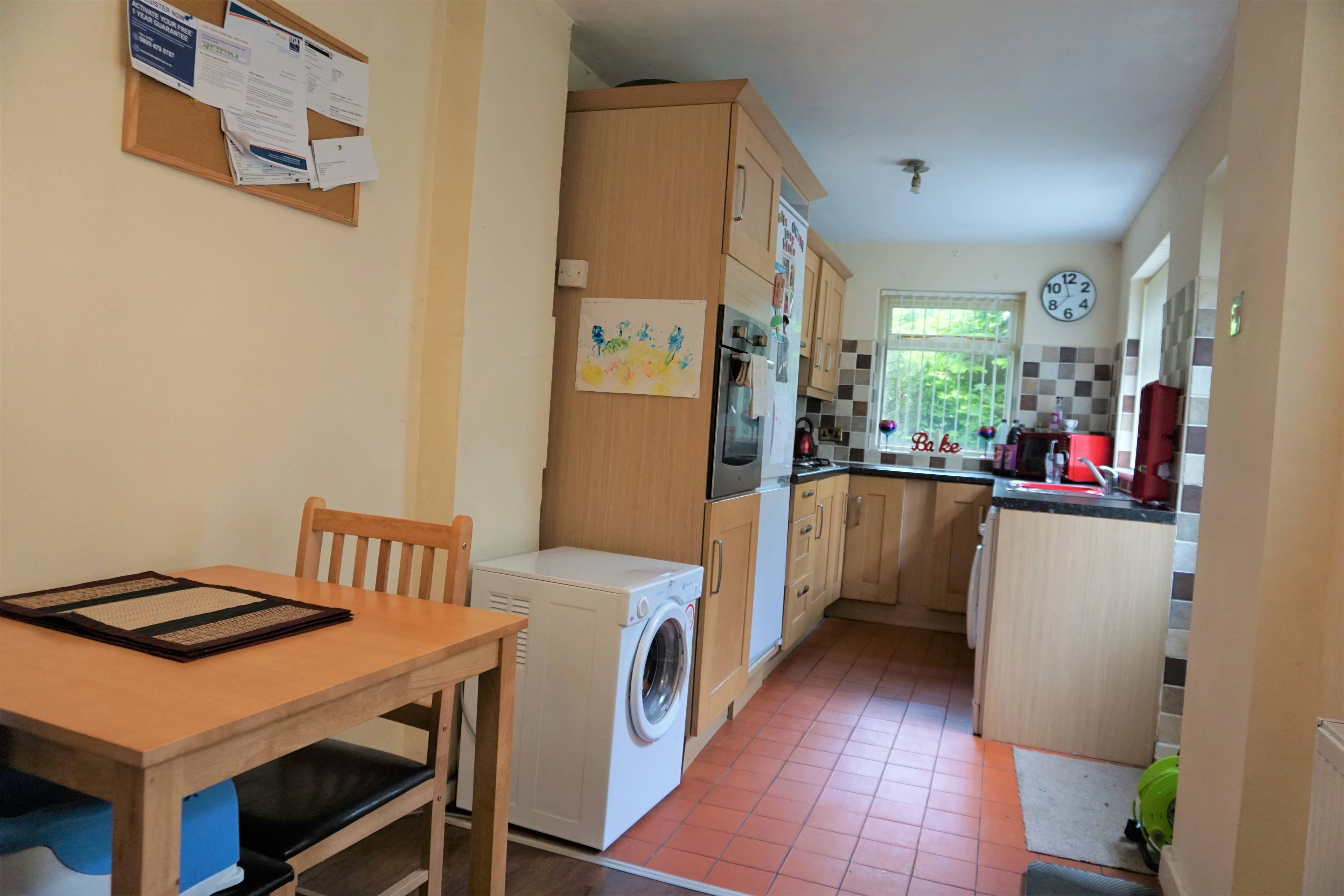 Kitchen/Breakfast