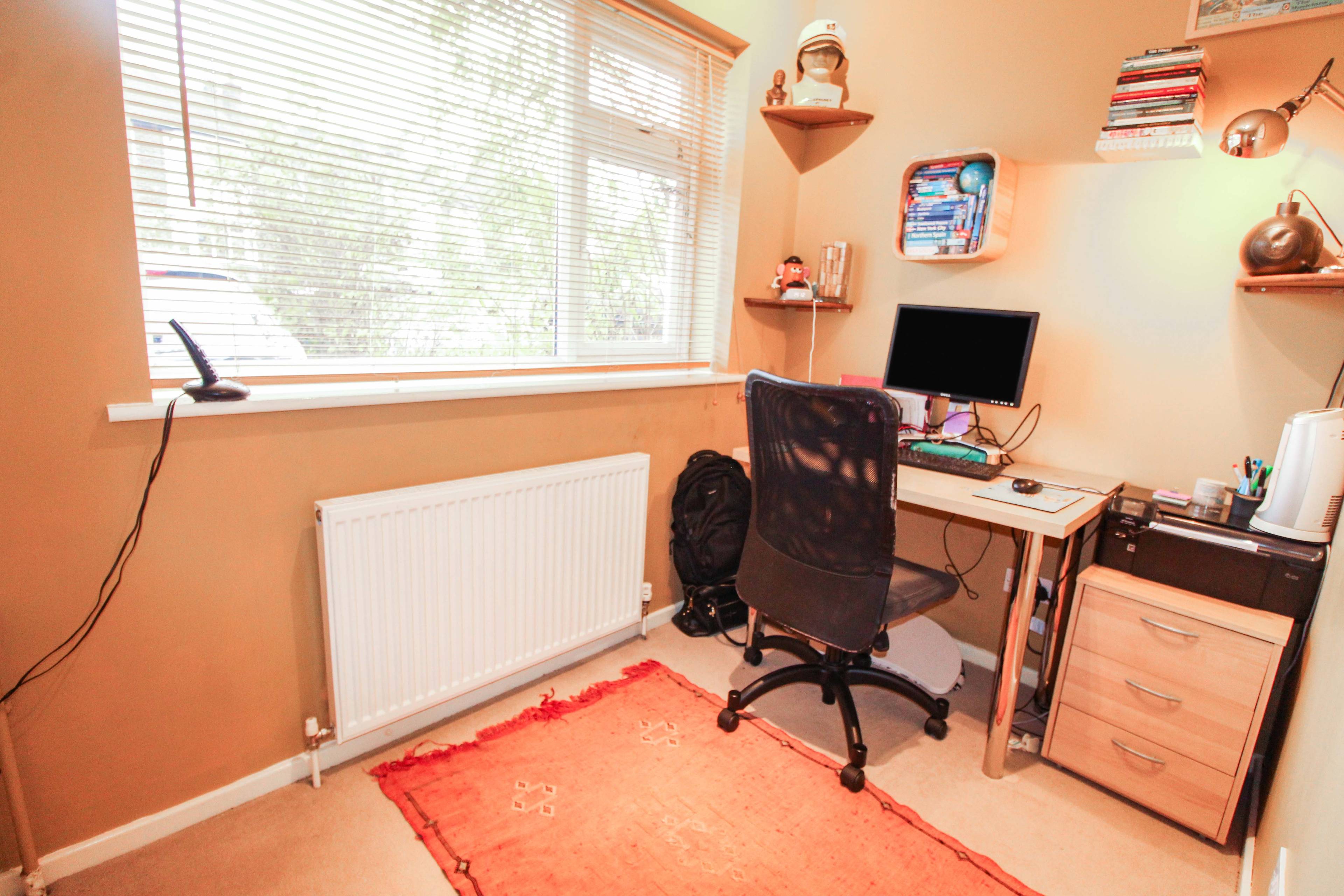 Office / Study