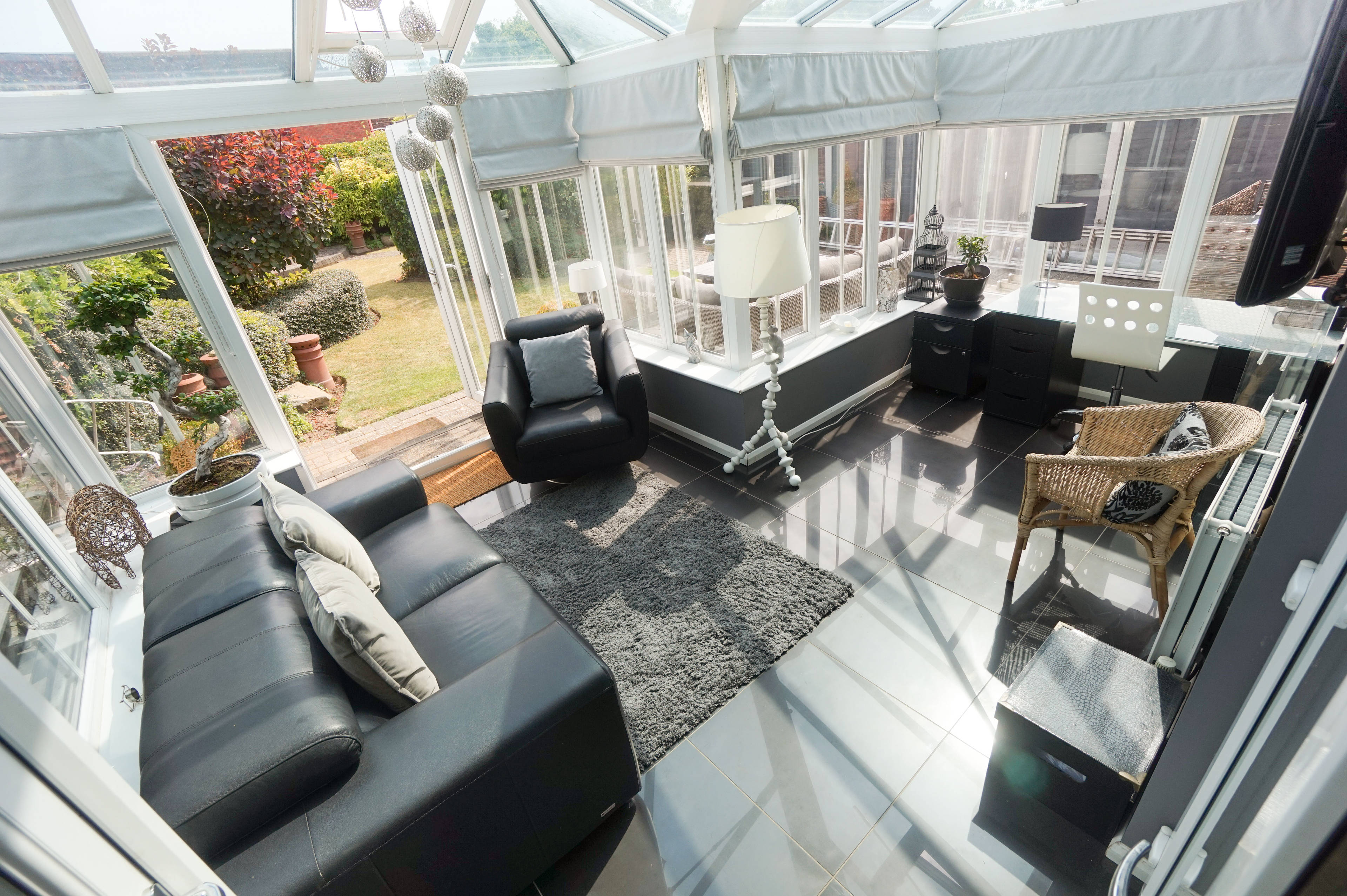 Conservatory