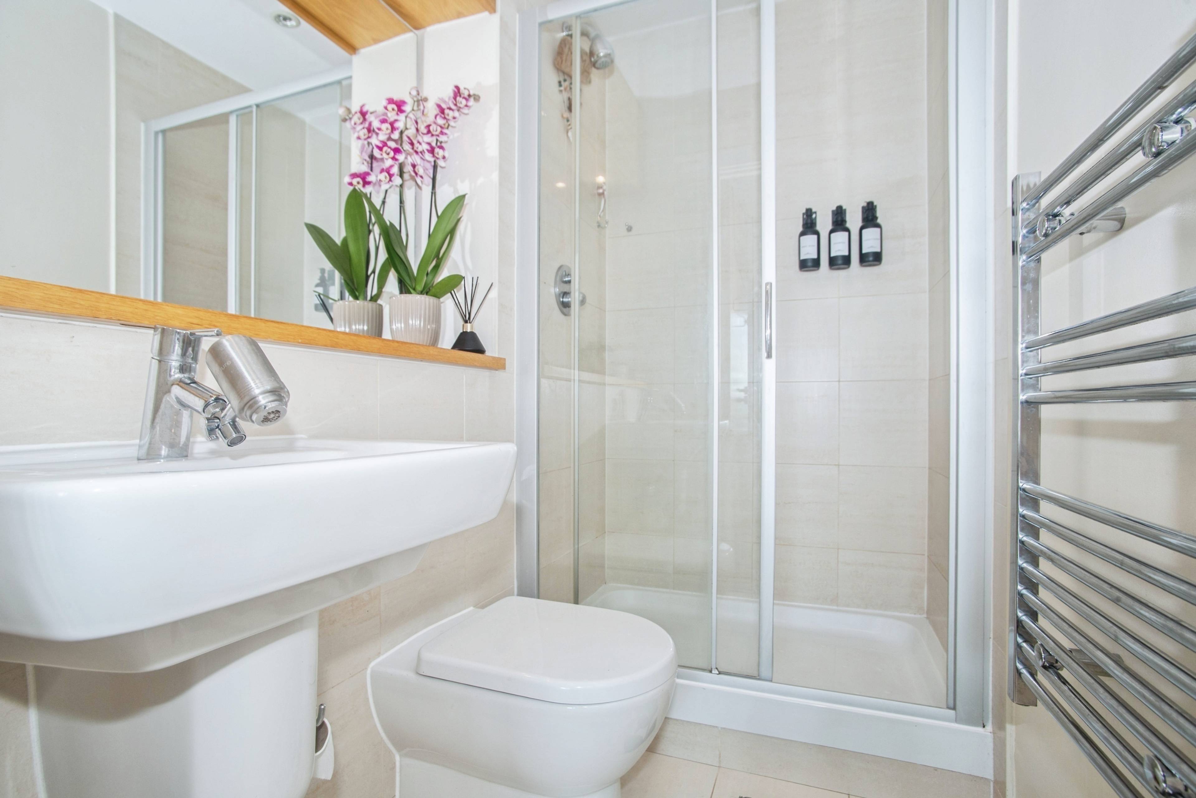 En-suite