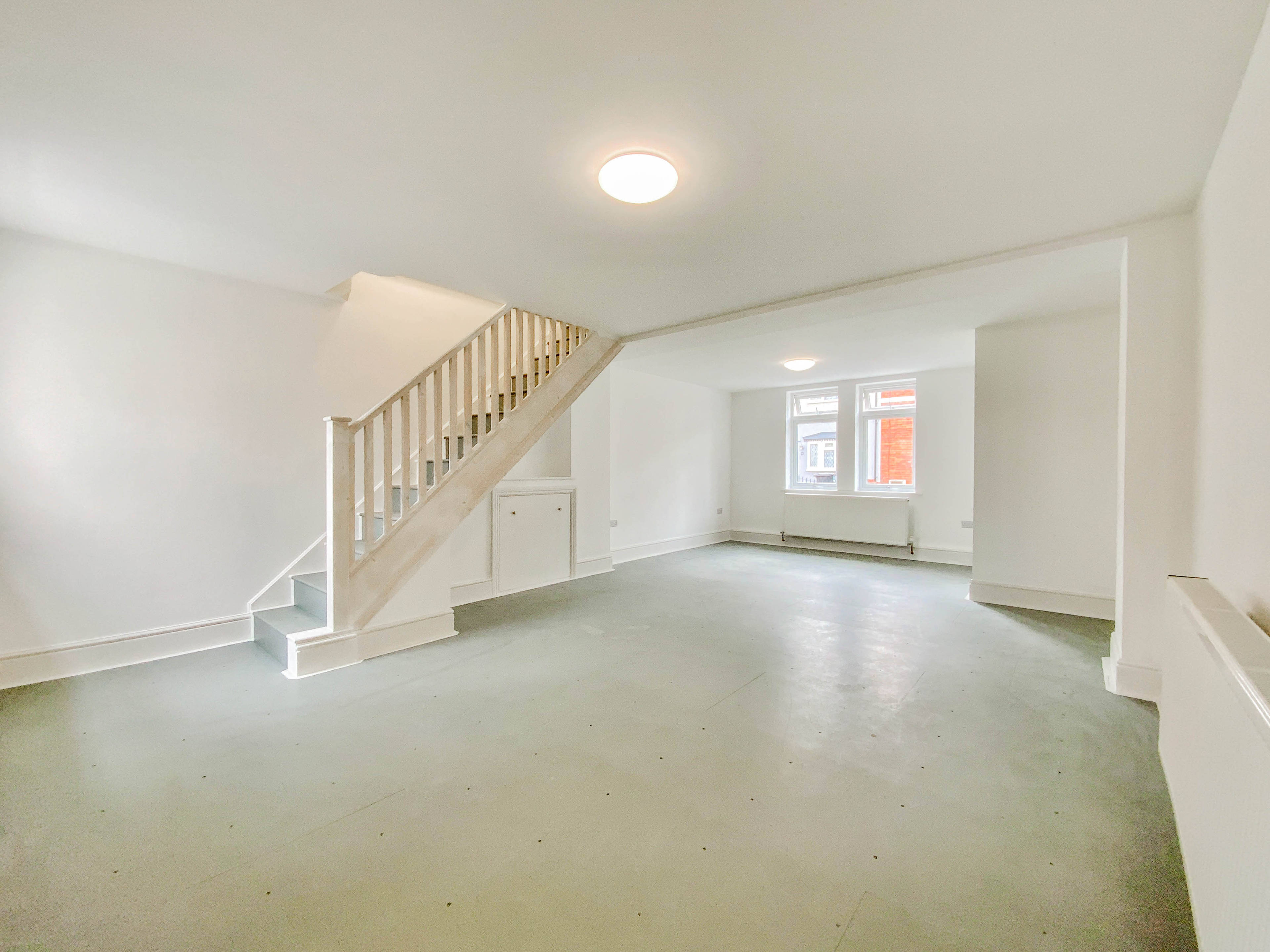 Living / Dining Room