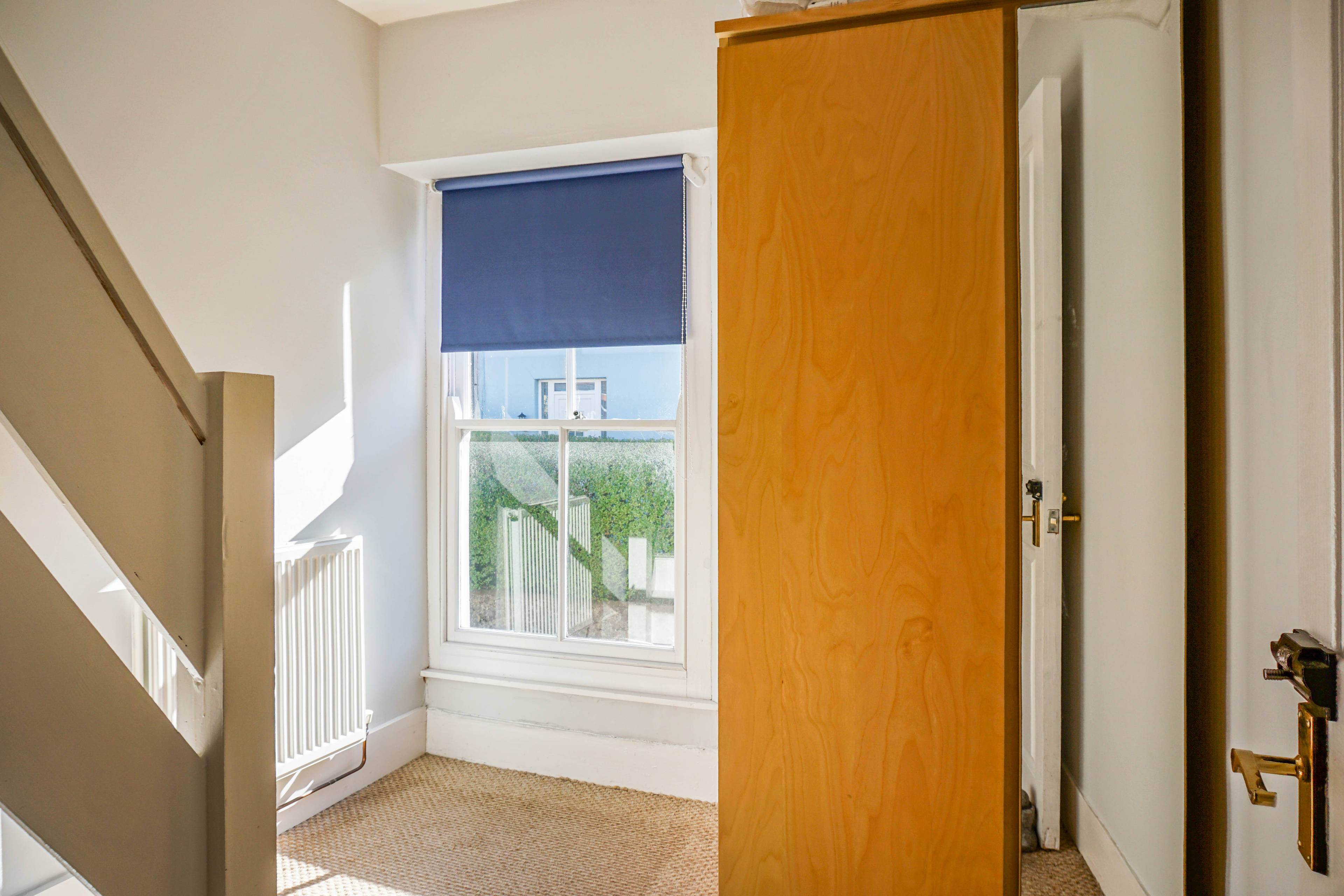 Dressing Room/ Bed 2