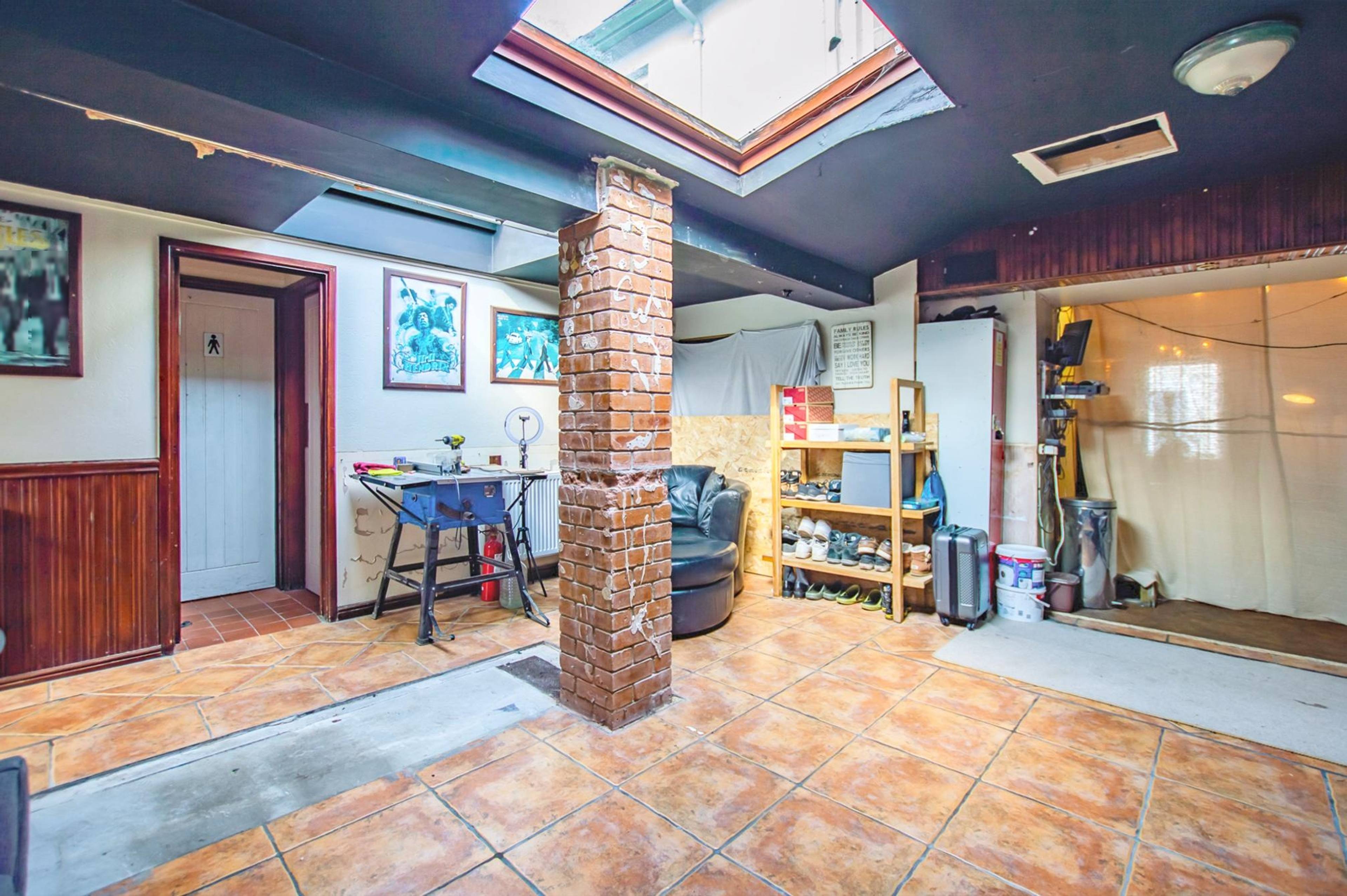 Reception Room Two