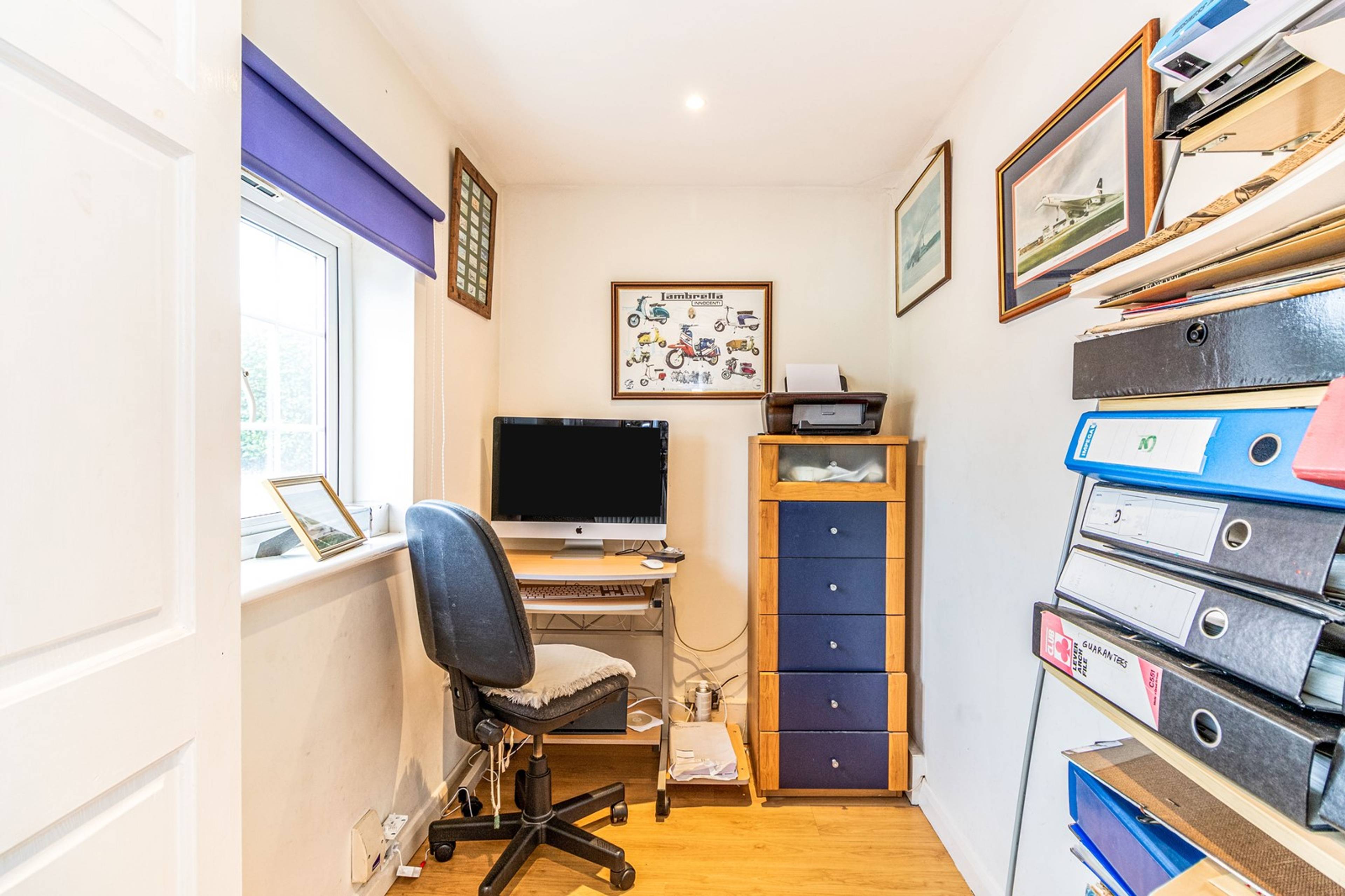 Office / Study