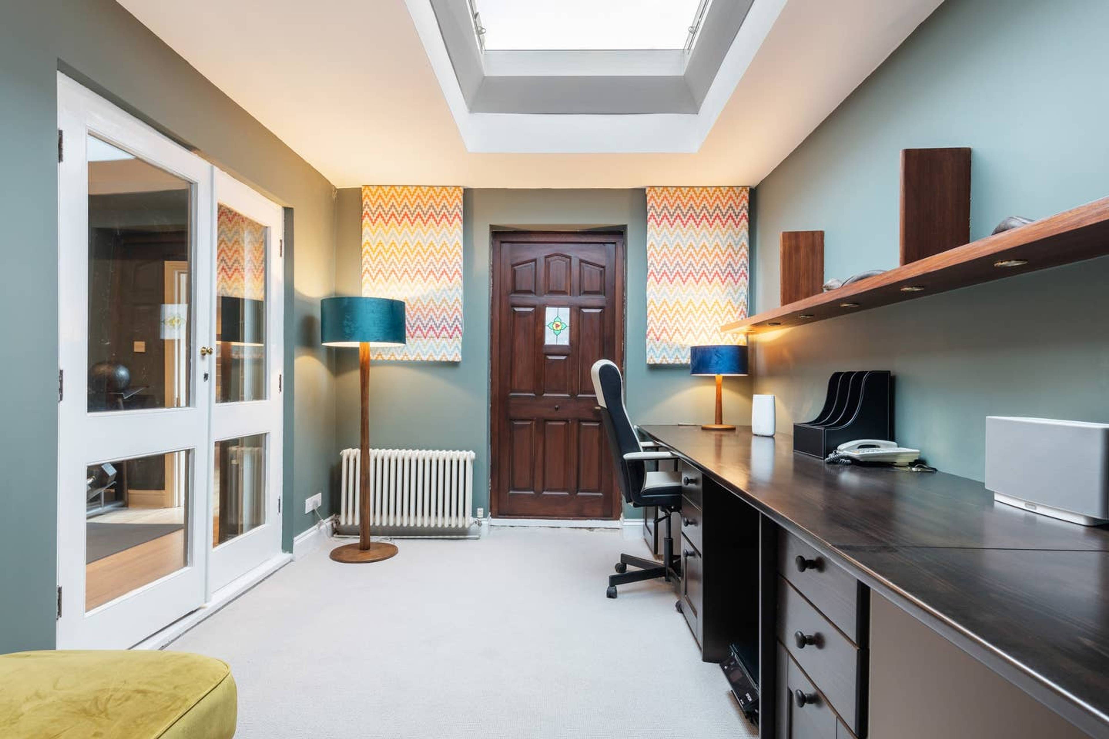 Office / Study
