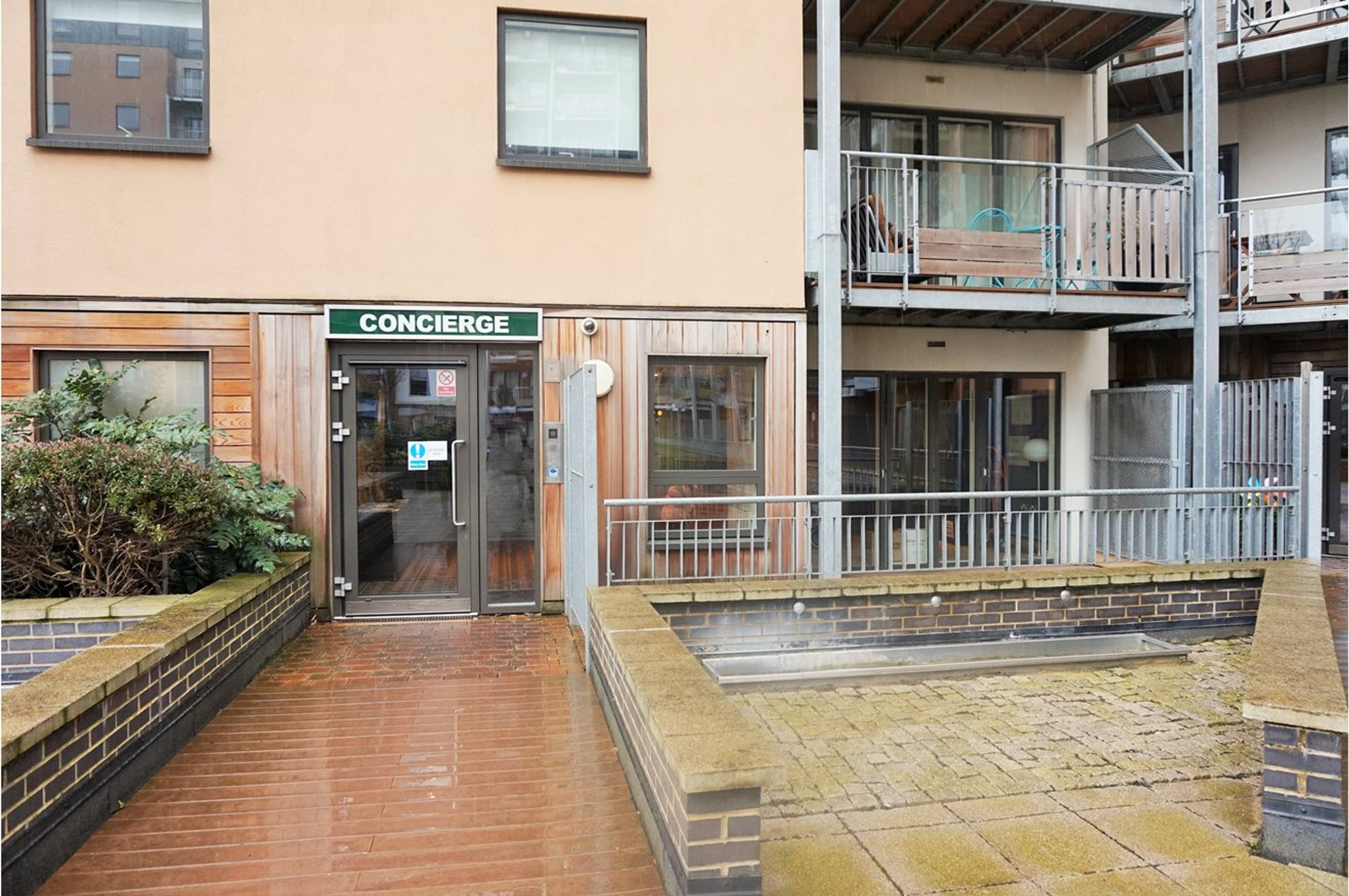 View Of The Property