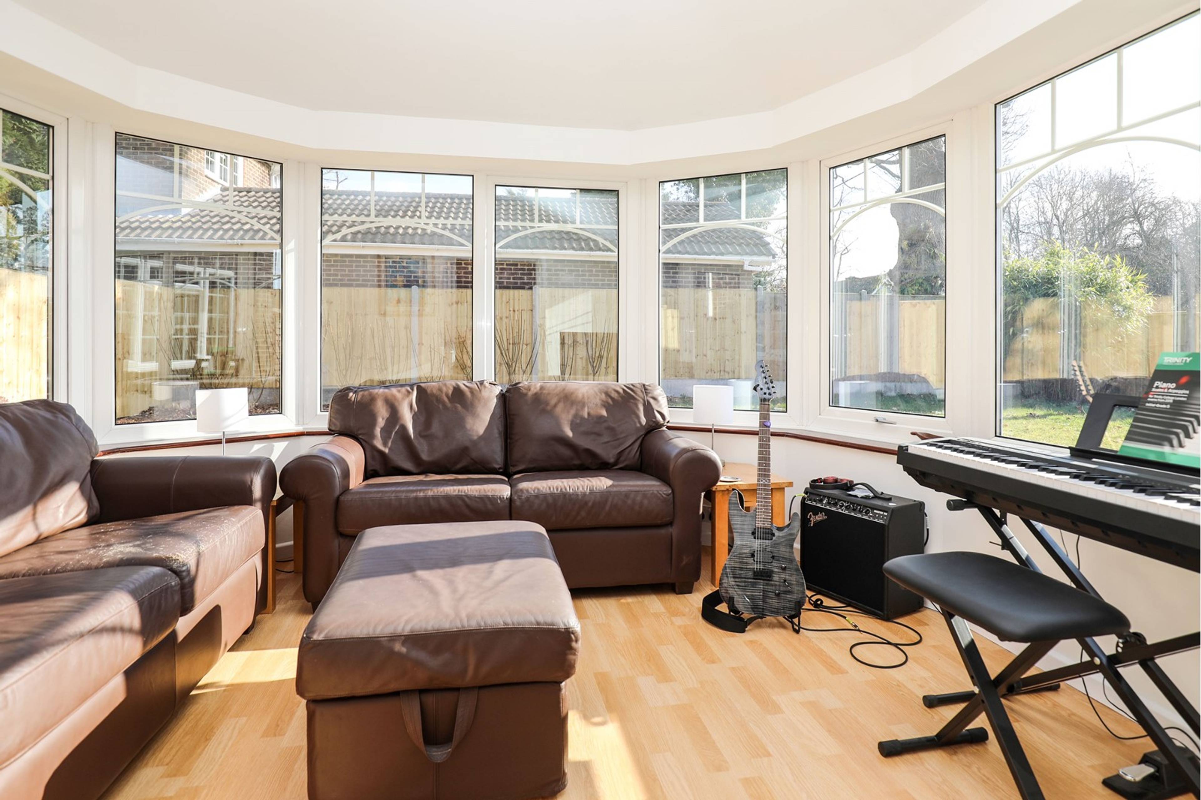 Conservatory