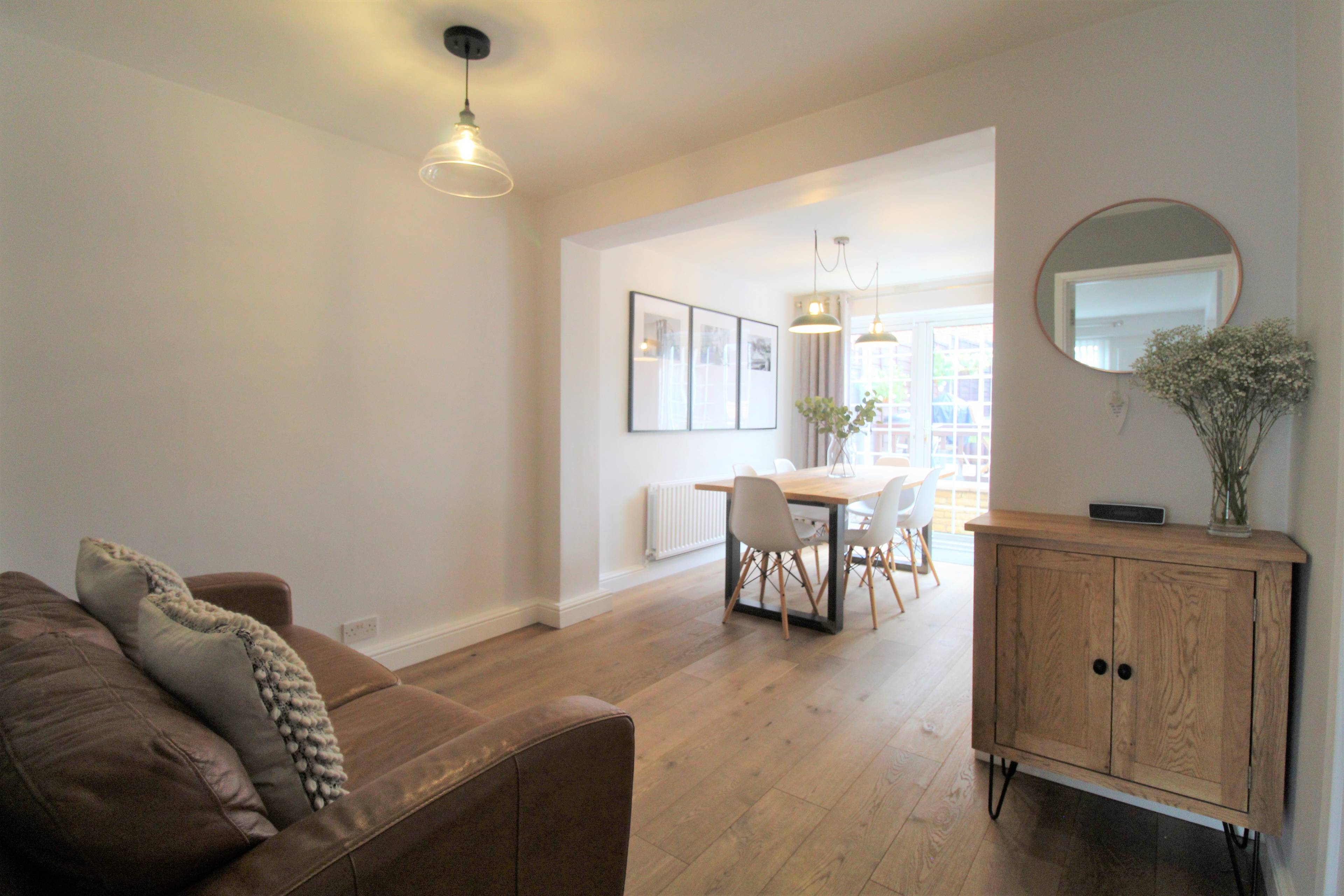 Dining / Family Room