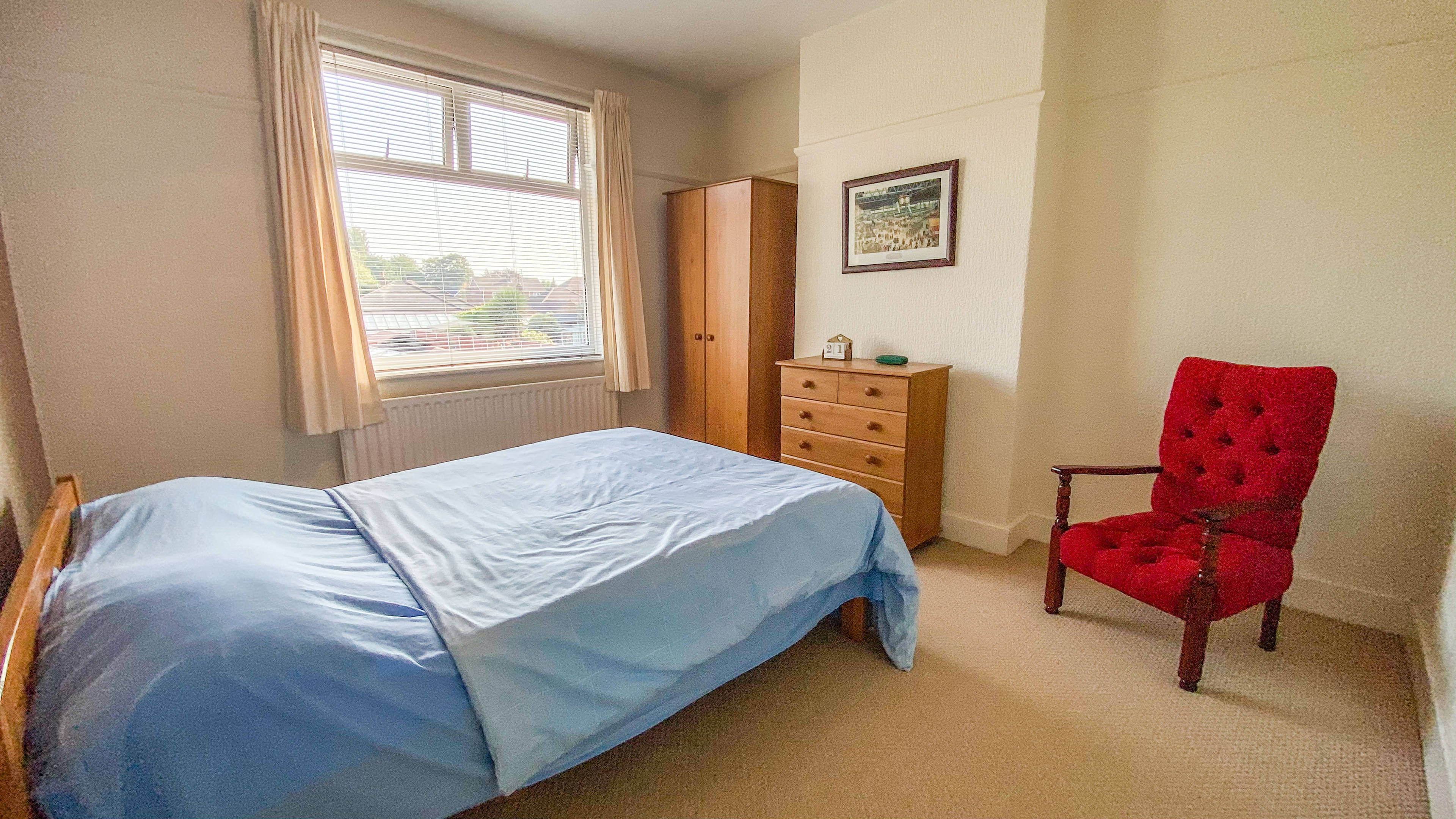 Bedroom Two