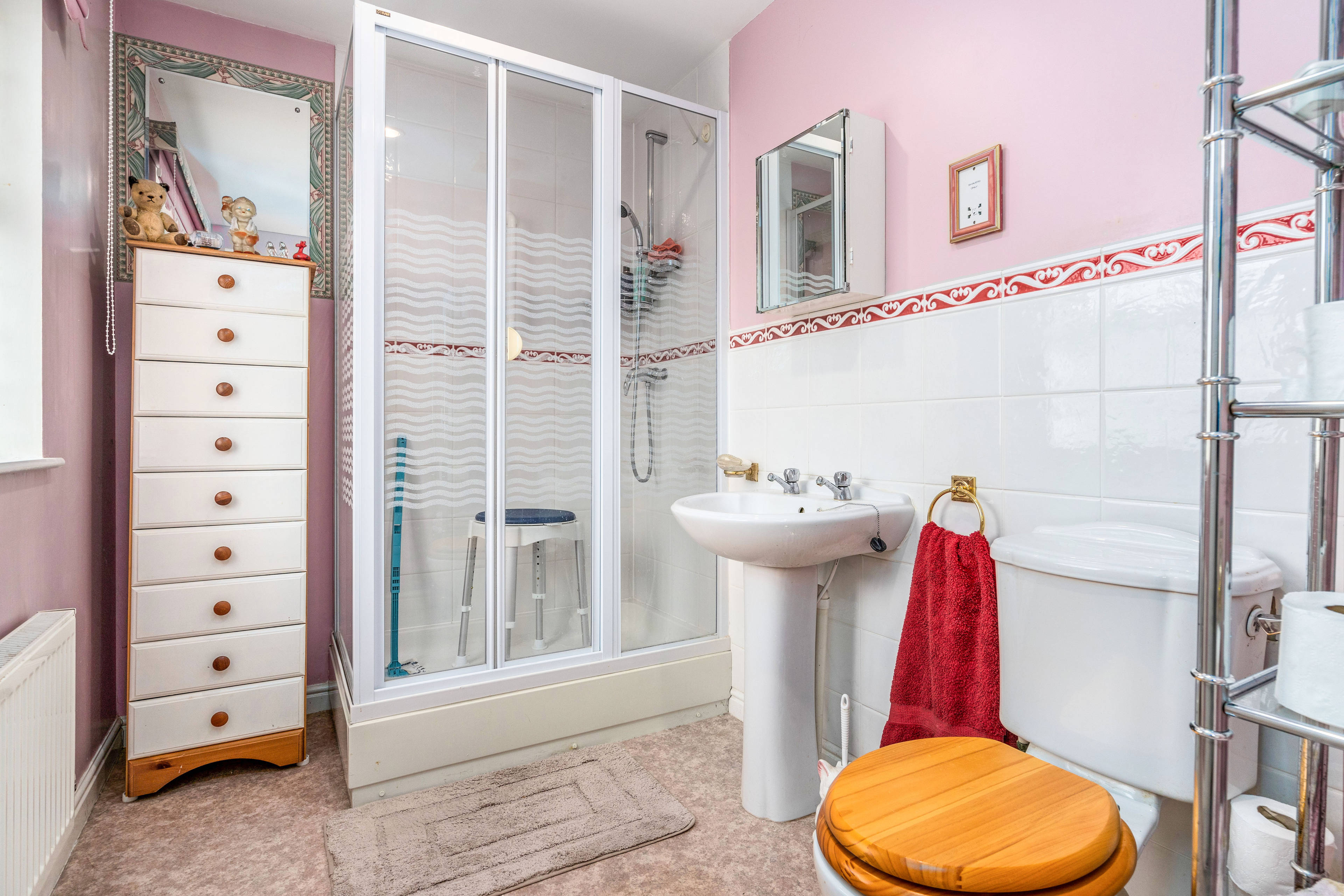 En-suite One