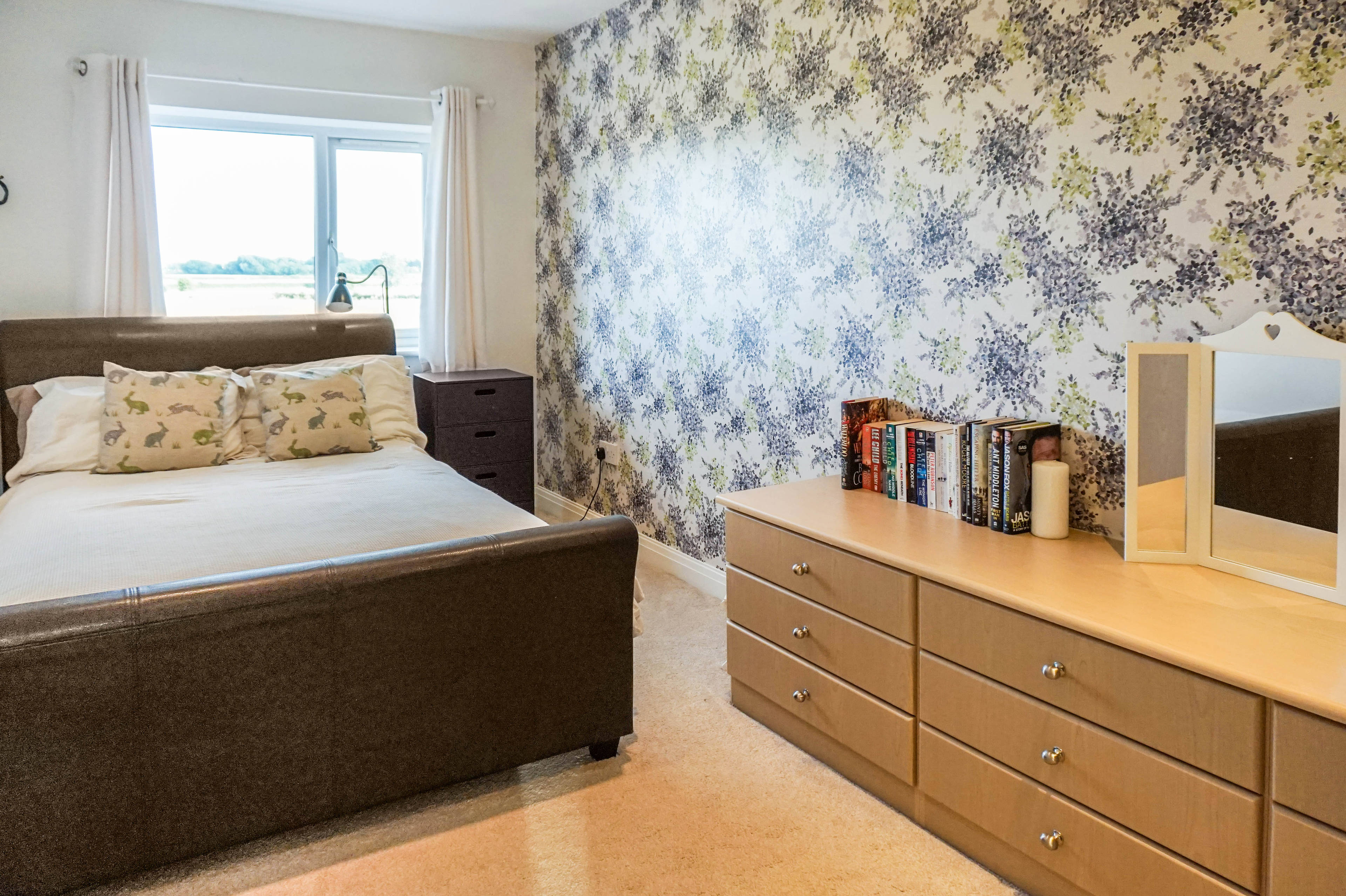 Guest Bedroom Two
