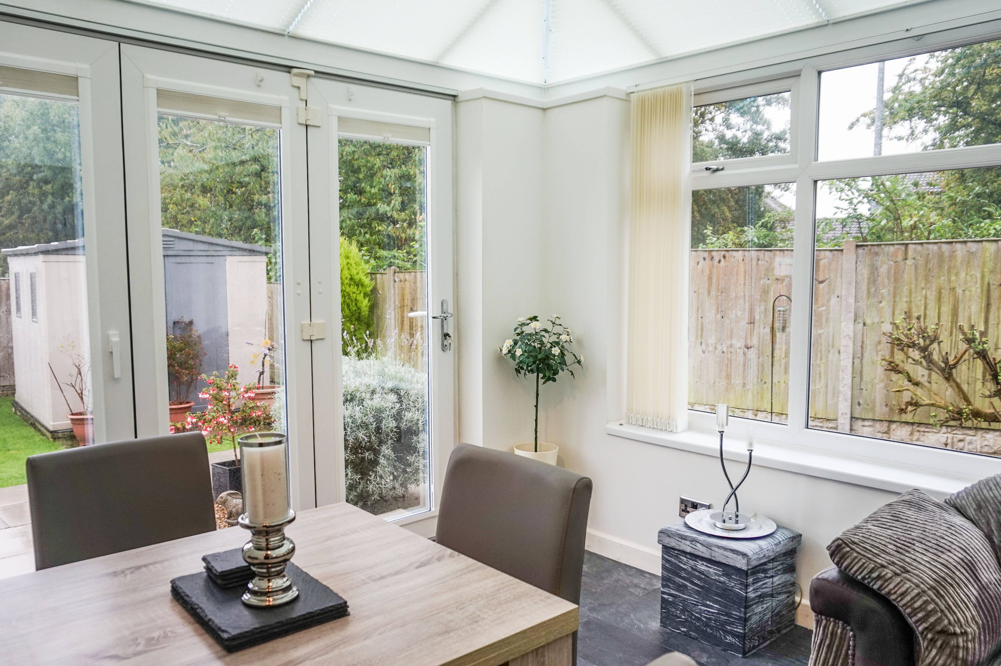 Orangery