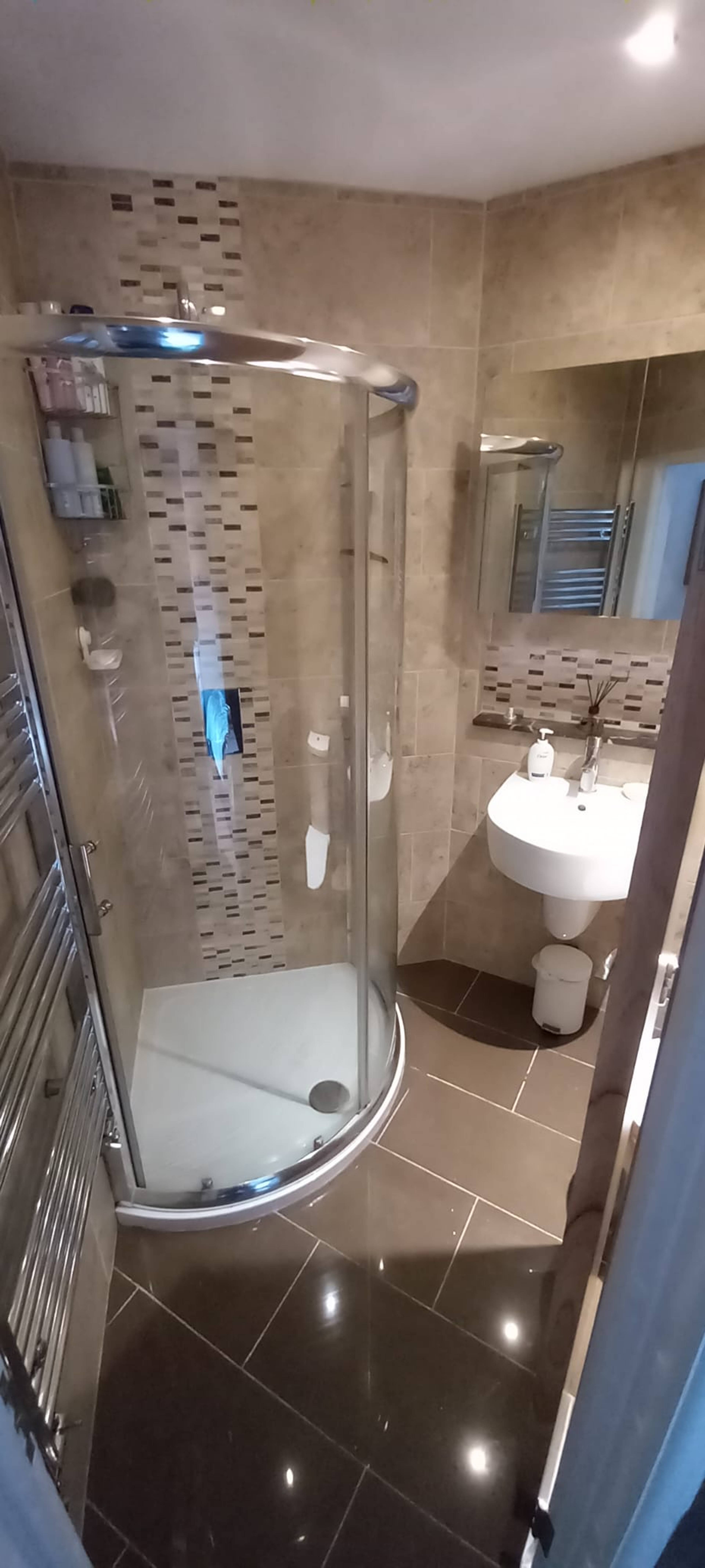 Bathroom Two