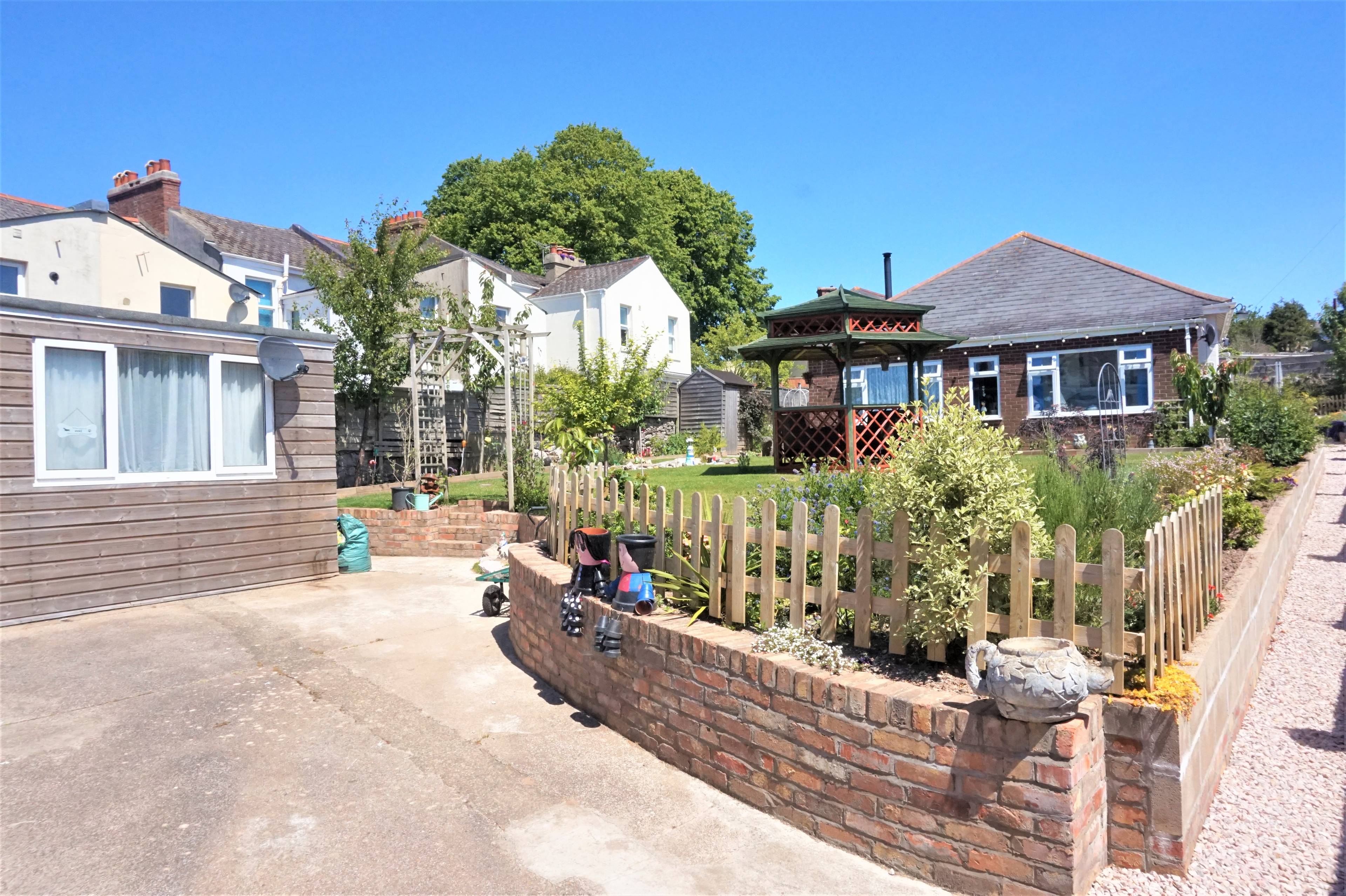 View Of The Property
