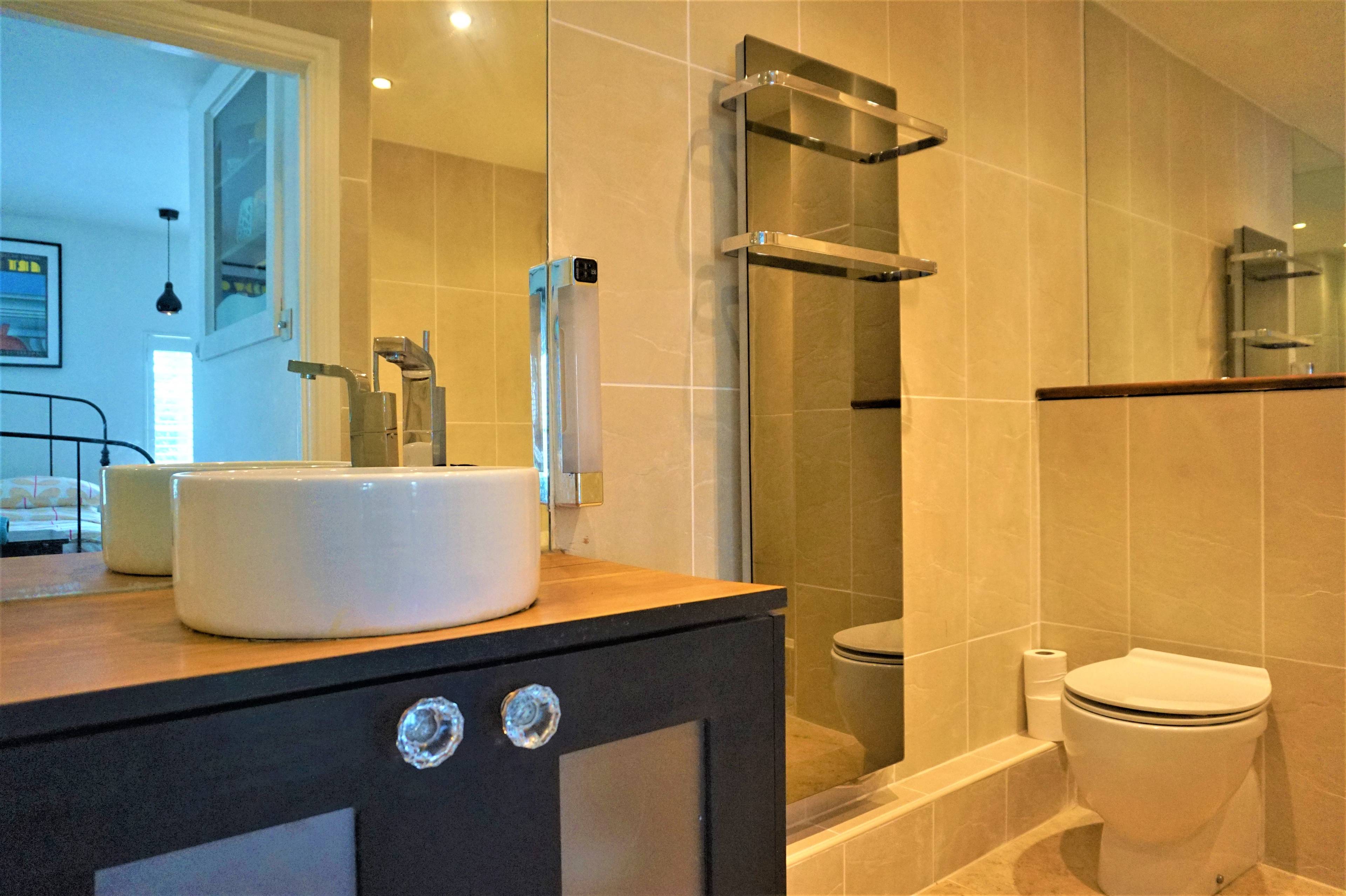 En-suite