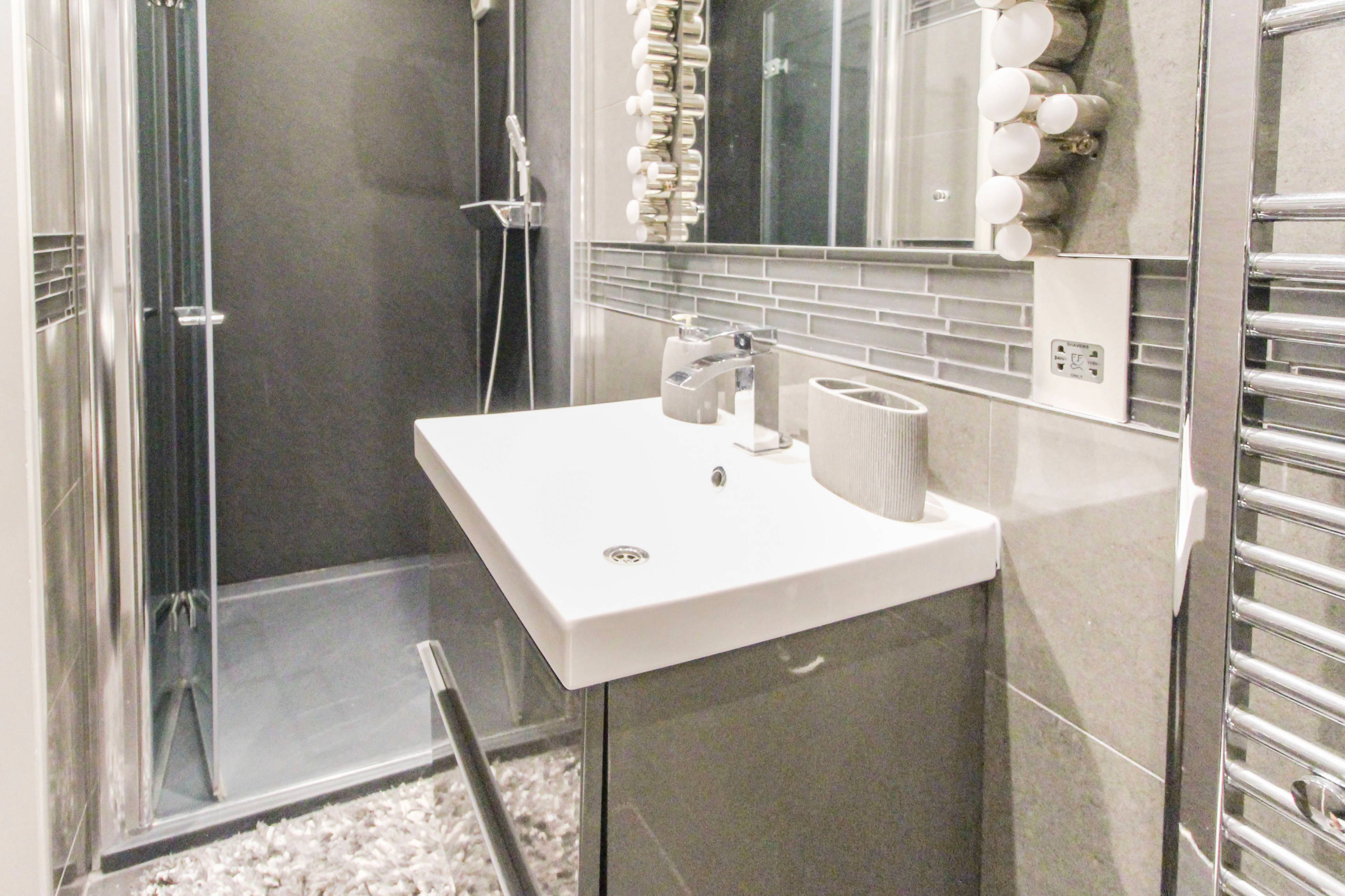 En-suite