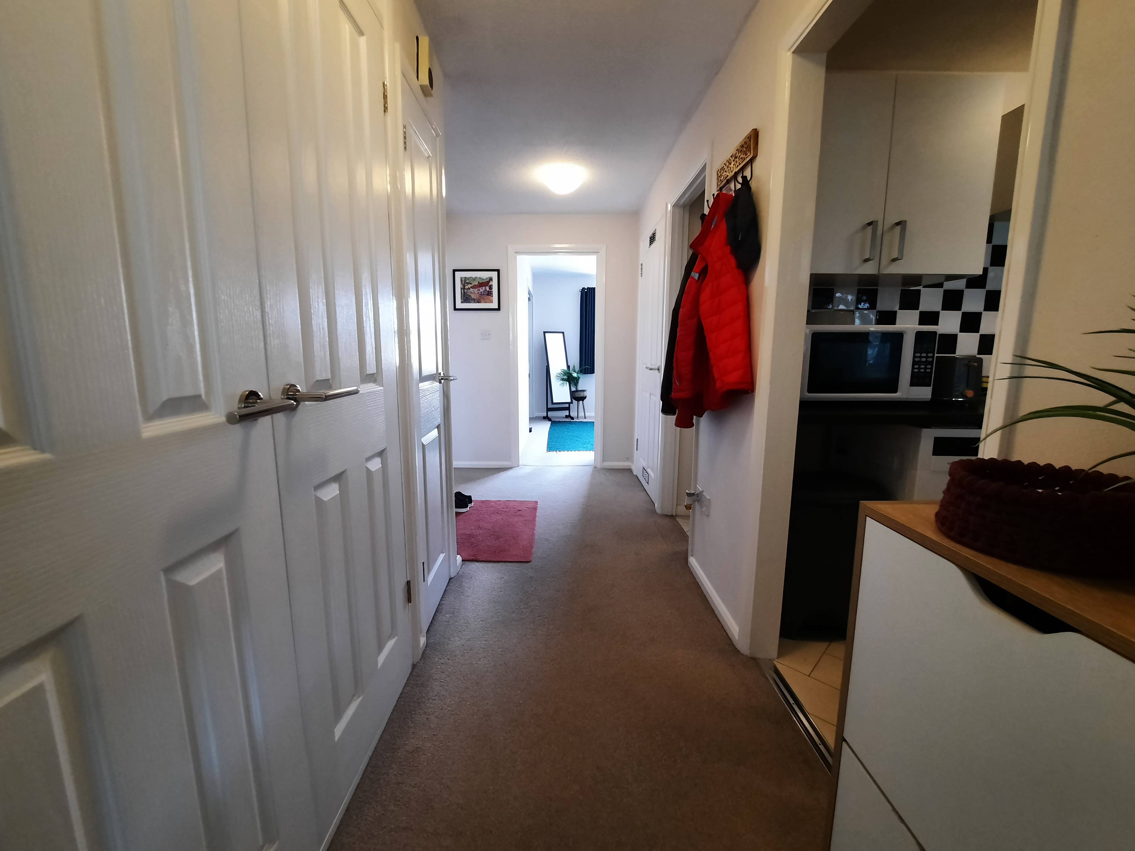 Hallway