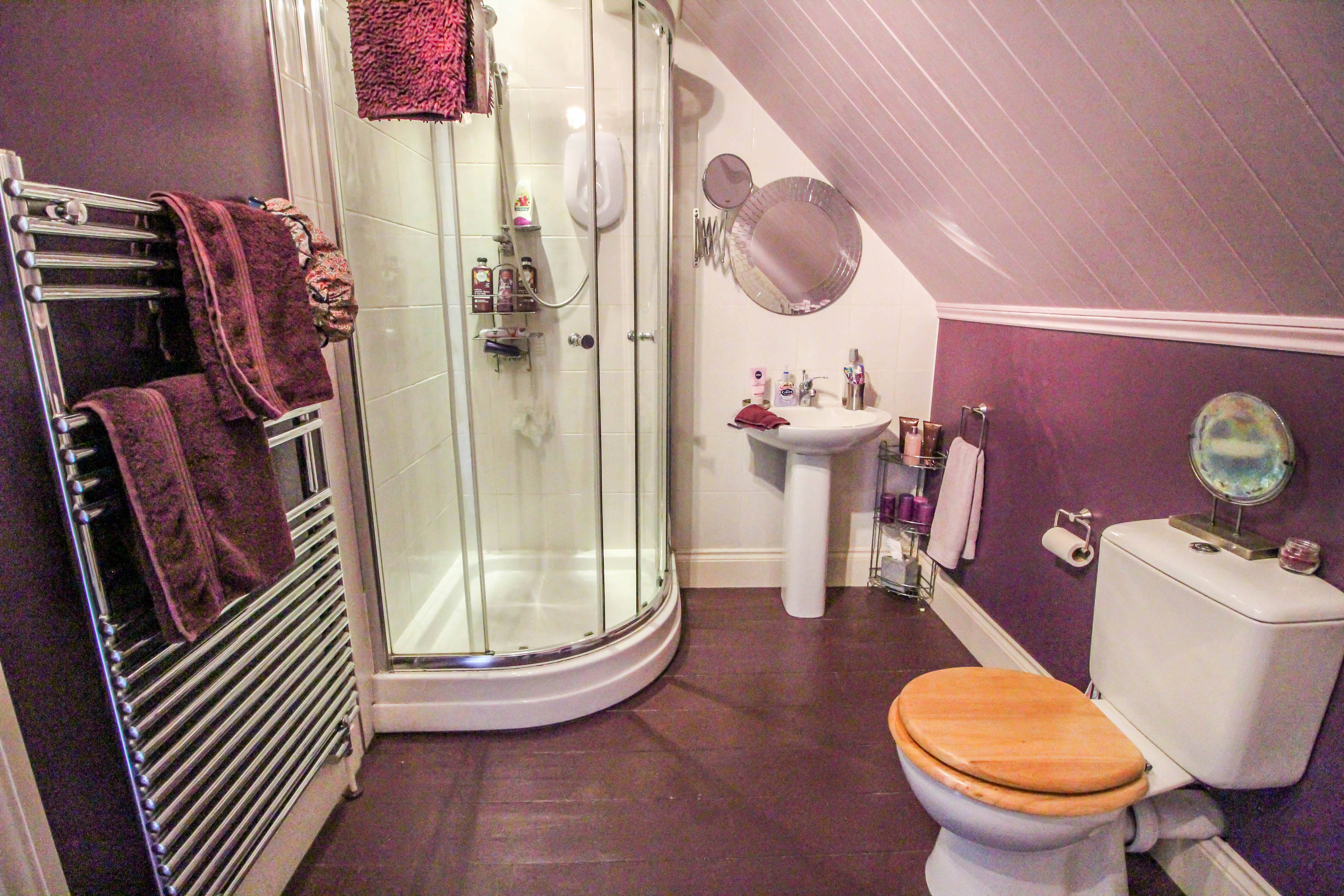 En-suite