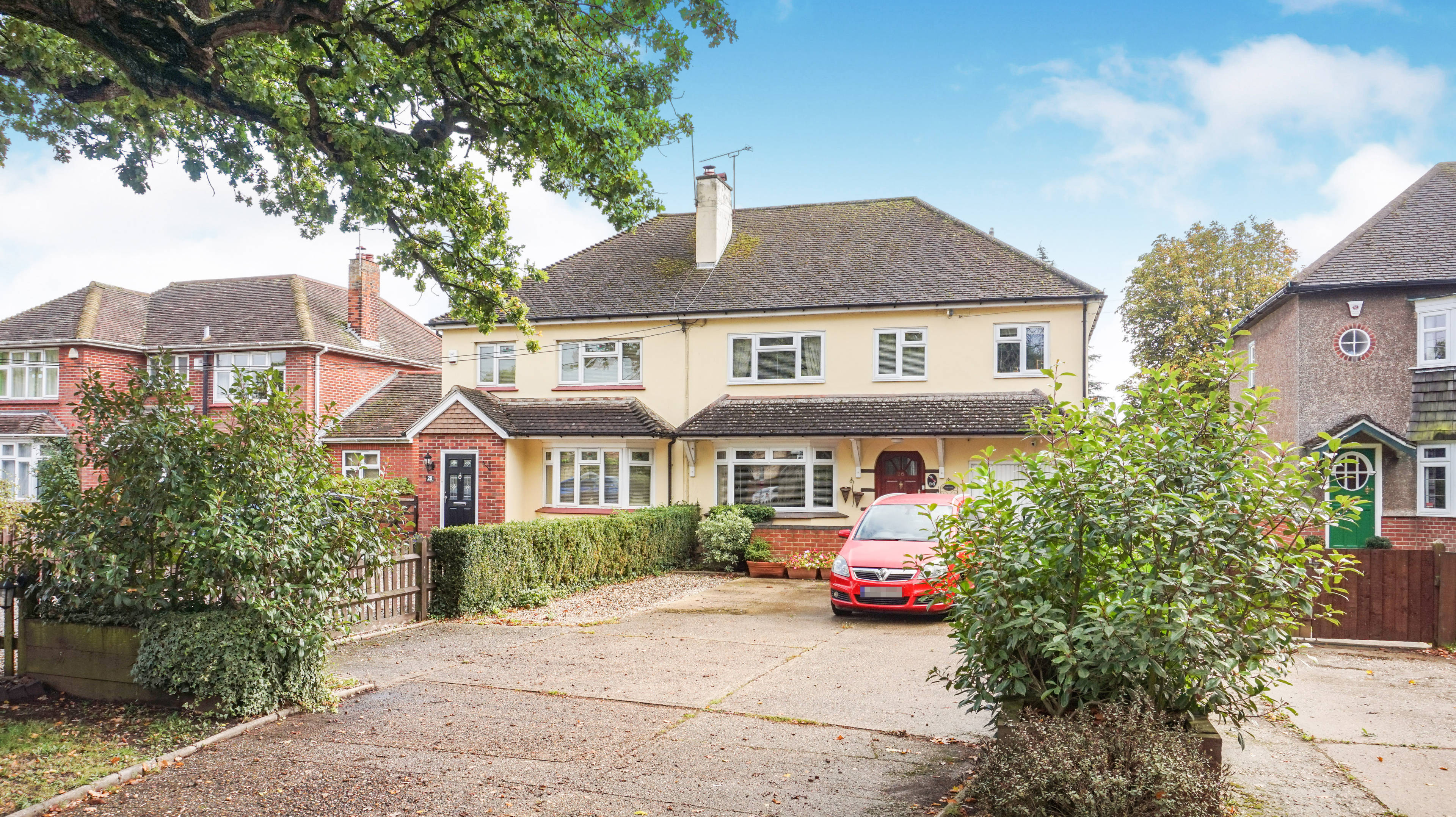 The Property