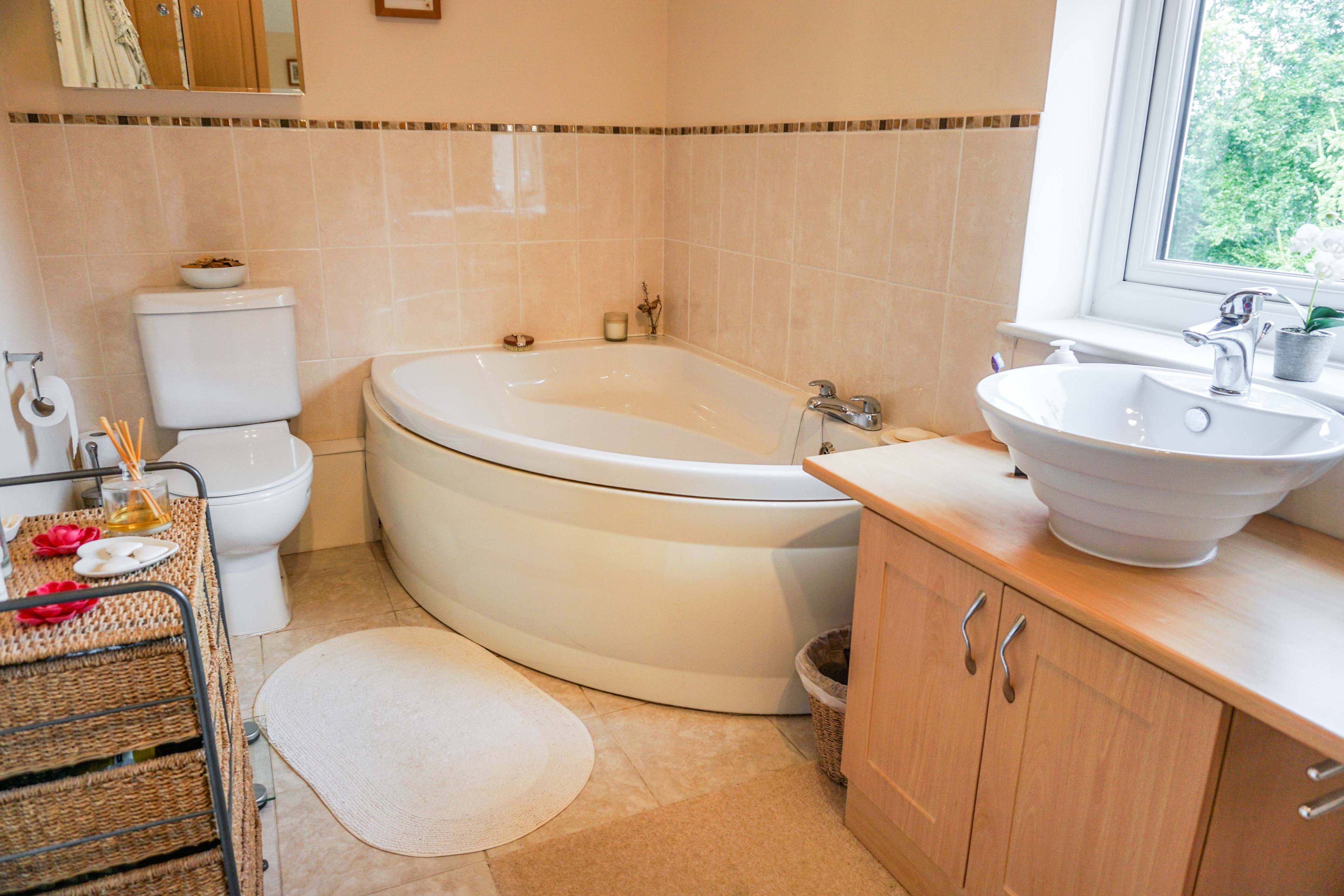 Master En-suite