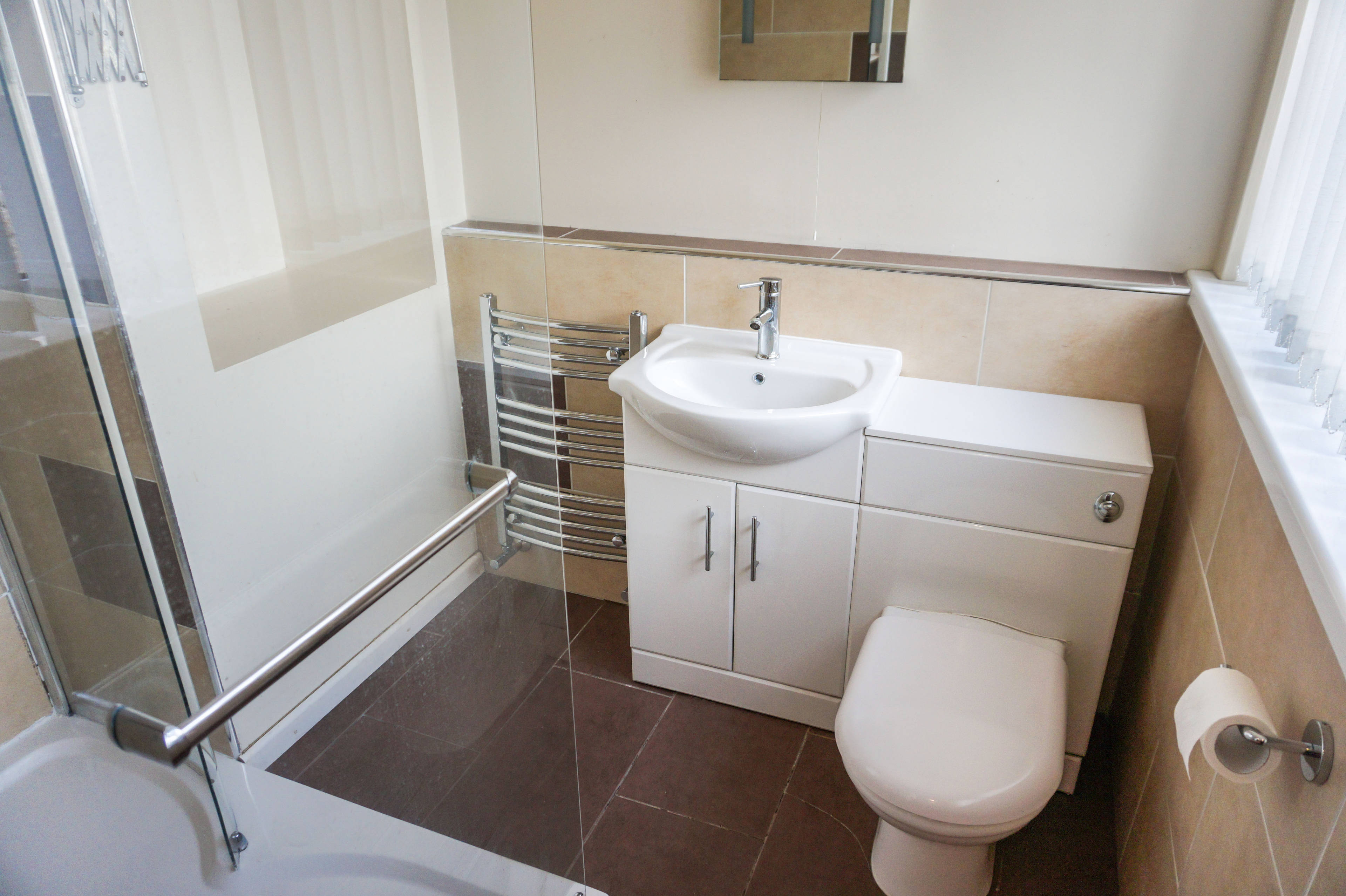 En-suite