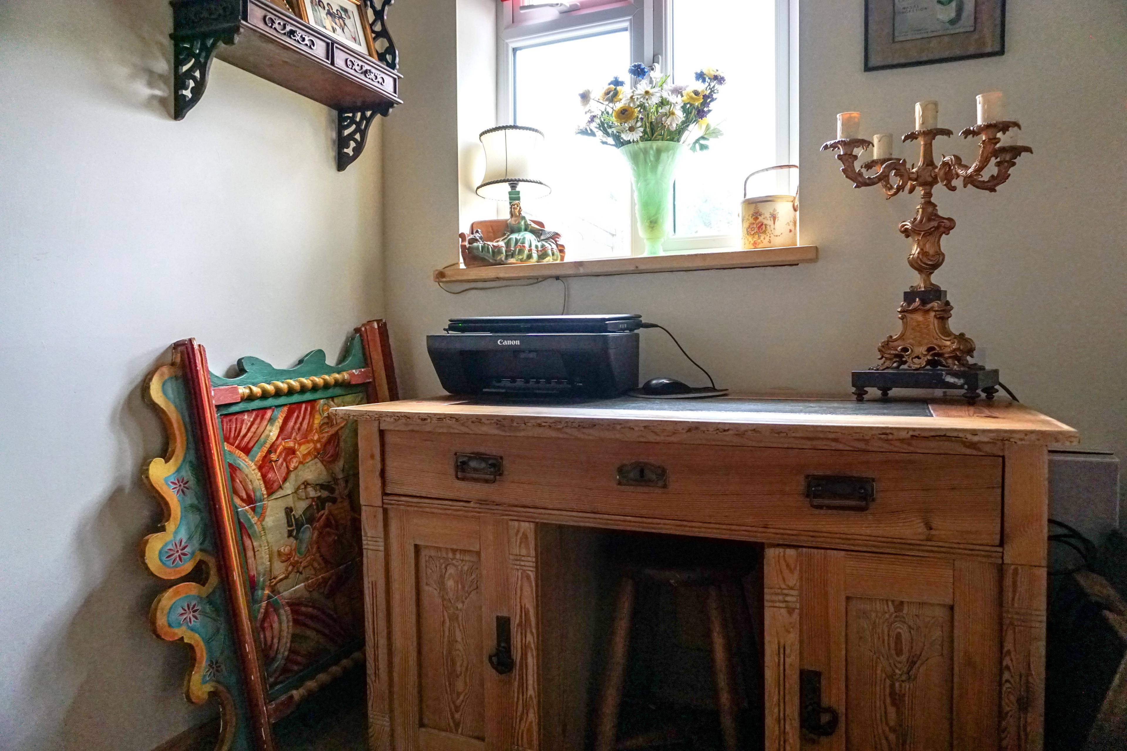 Home Office