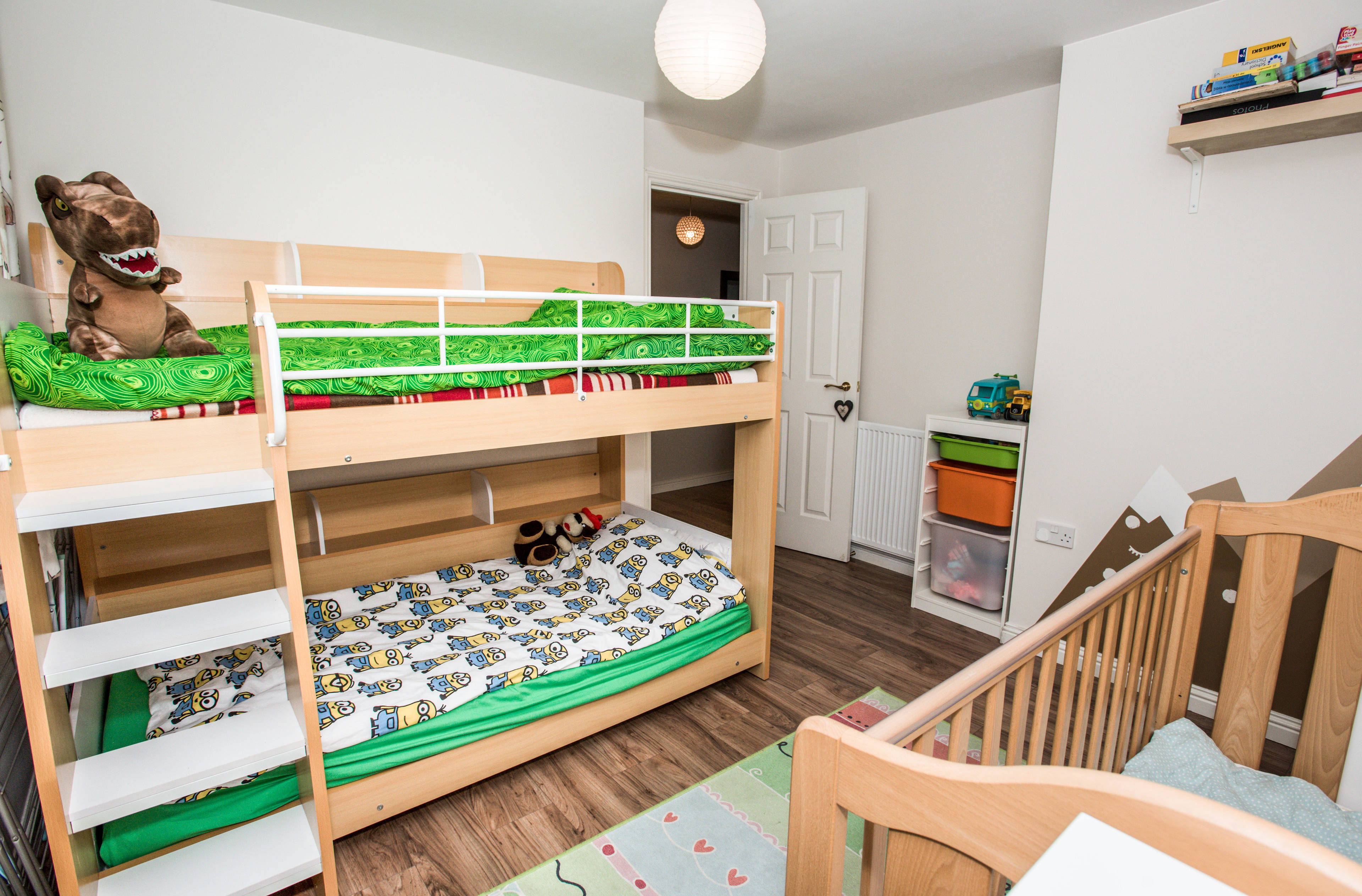 Bedroom Two