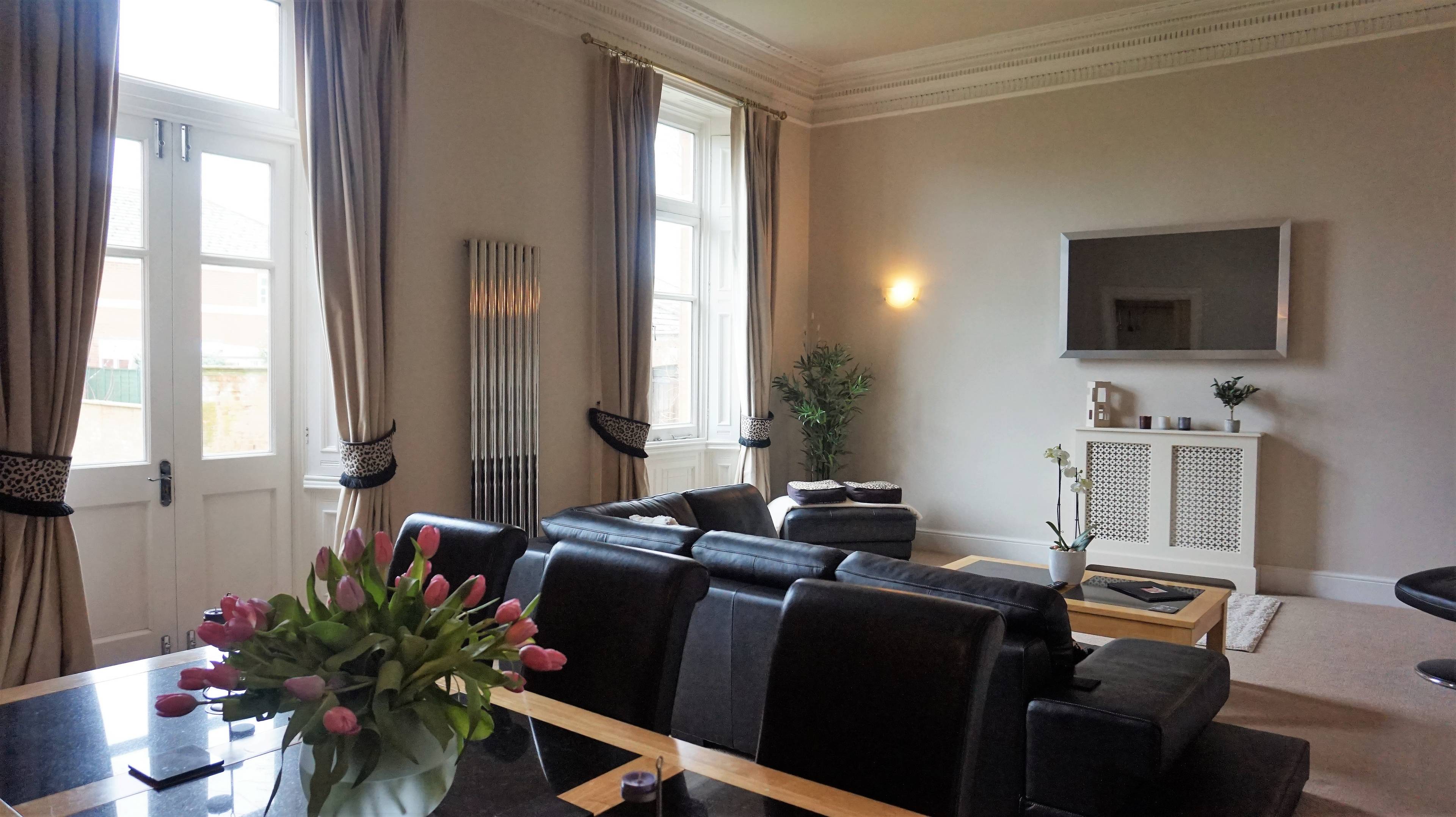Living / Dining Room