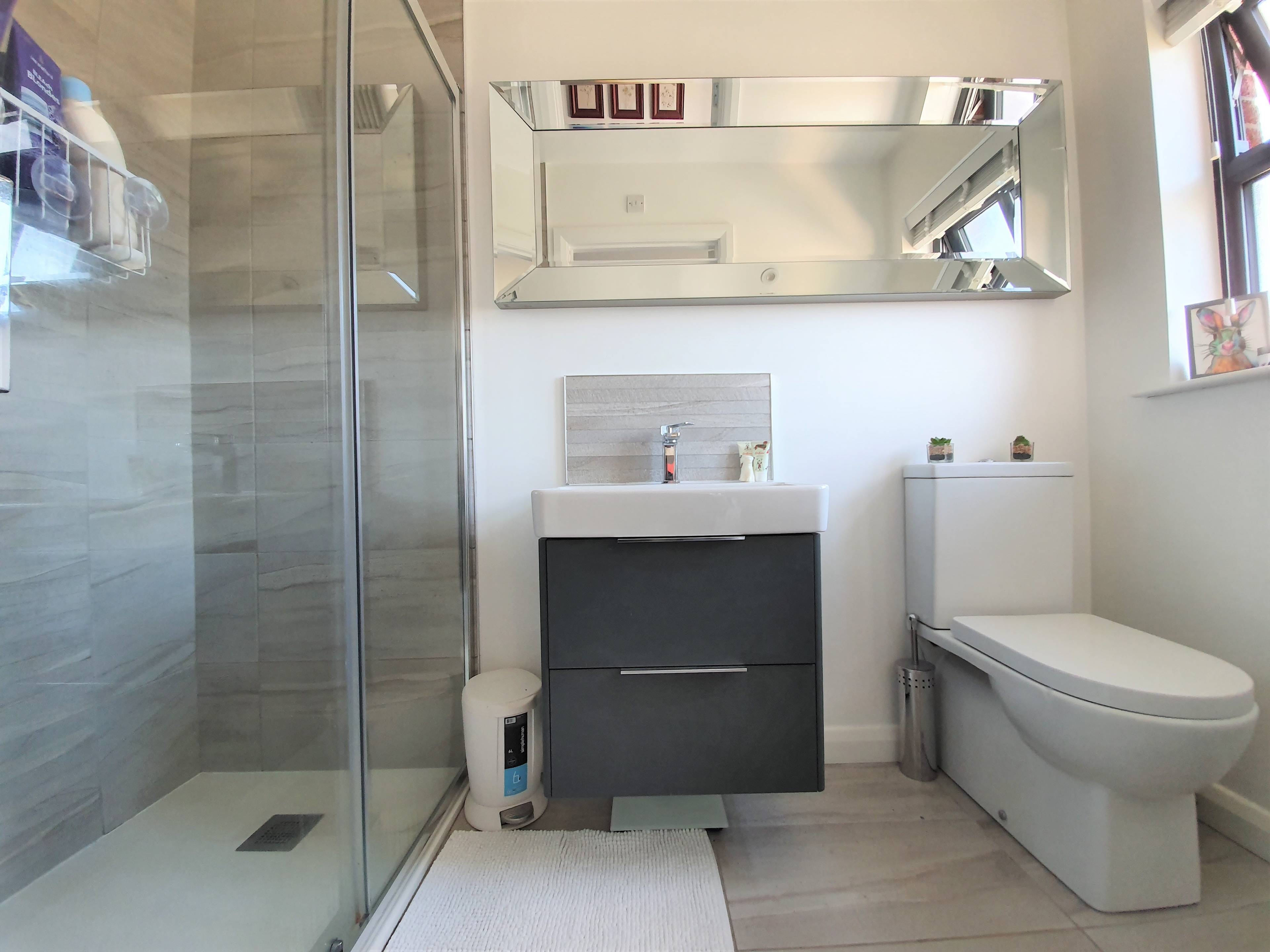 En-suite One
